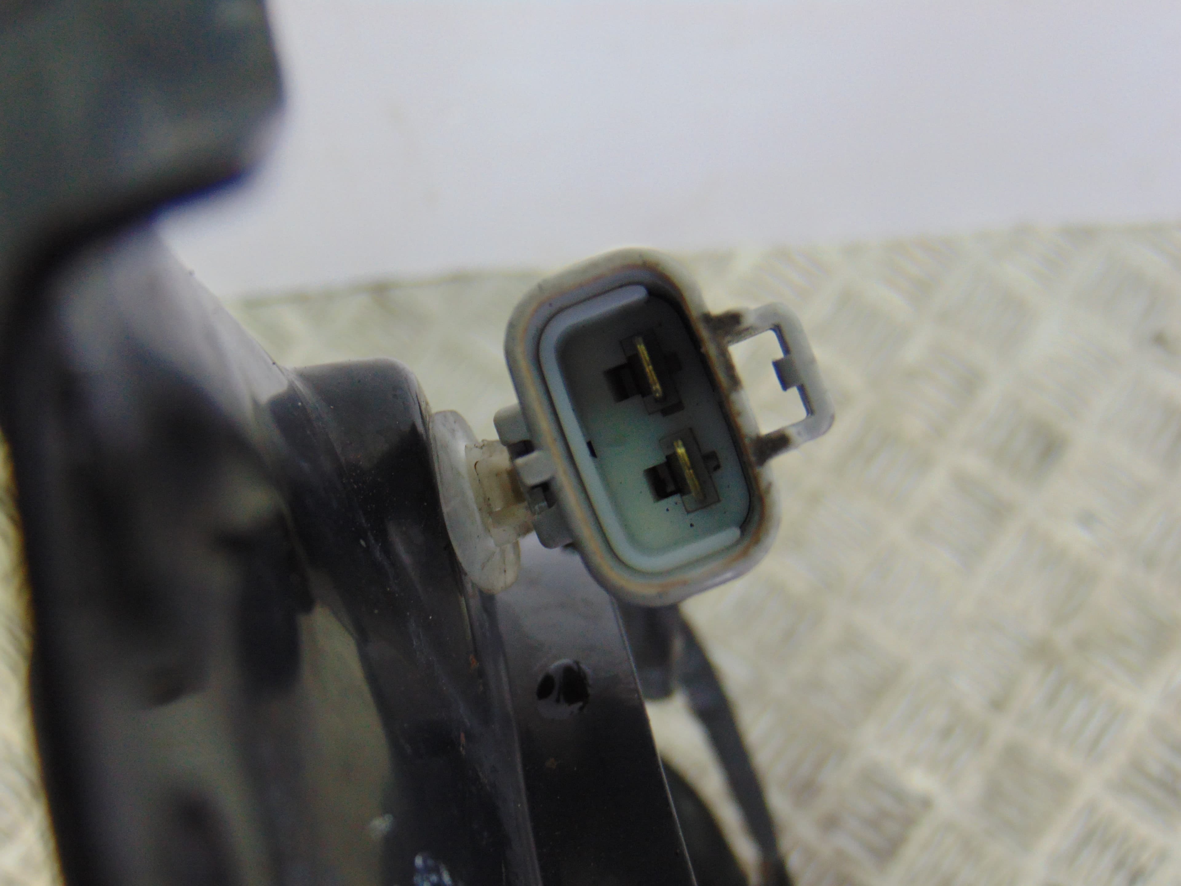 Electroventilador, Suzuki SX4 (Rw/ey) Gl+ 2006, 065000-7340 usado 2