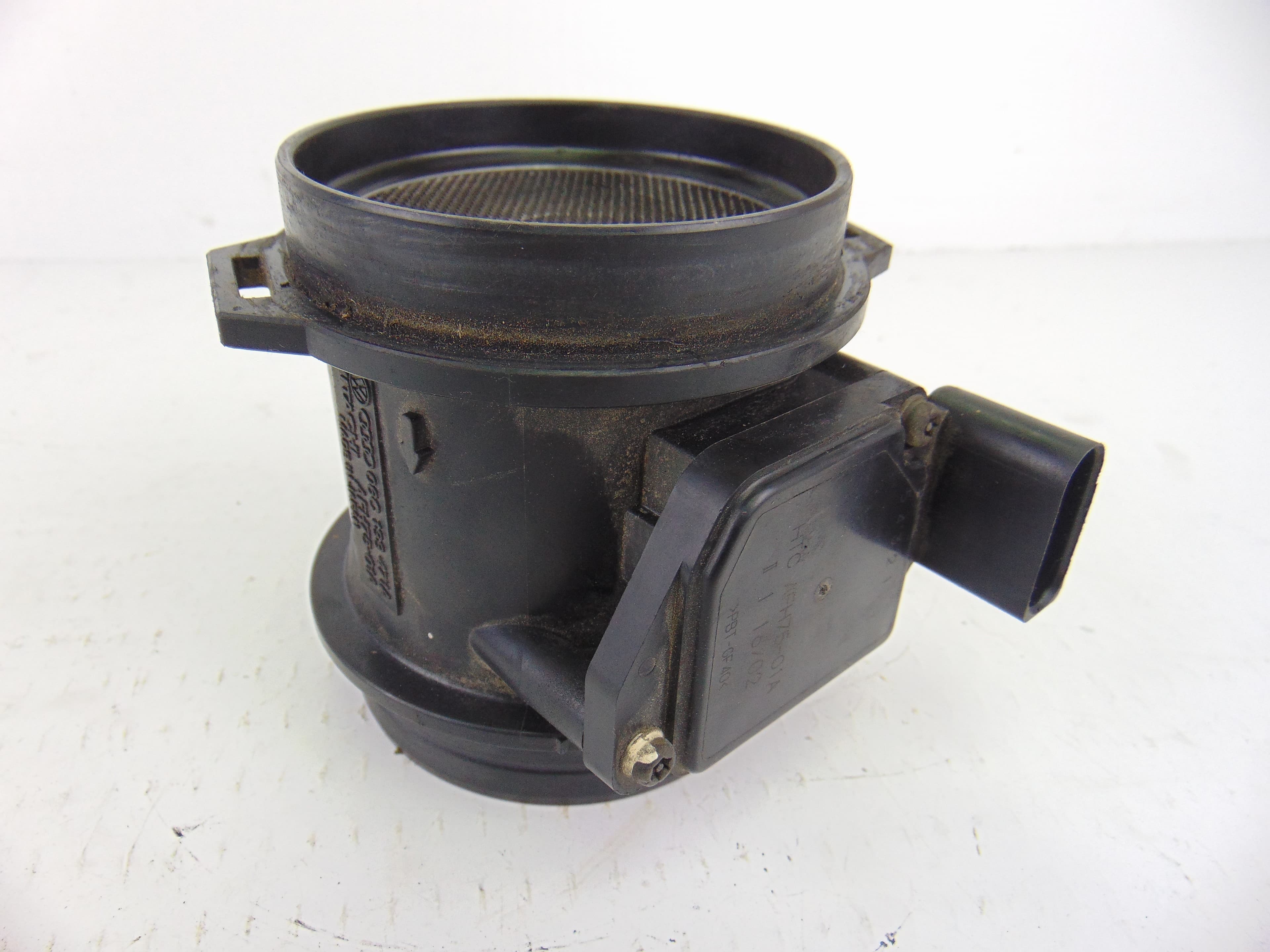 Caudalimetro, Audi A6 Avant (4B5) 3.0 2002, 06C133471A usado 2