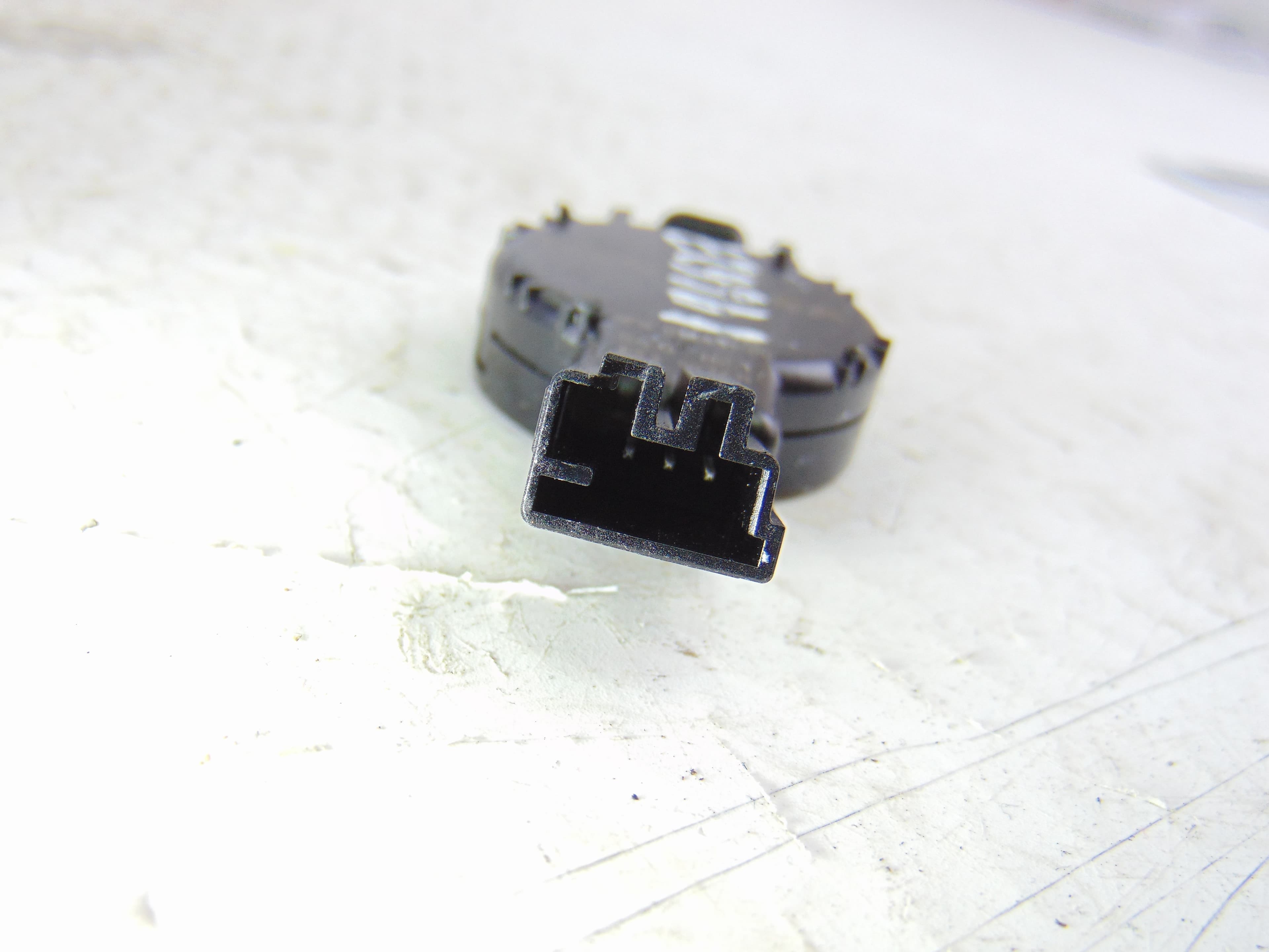 Sensor, 9813167380 nuevo 2