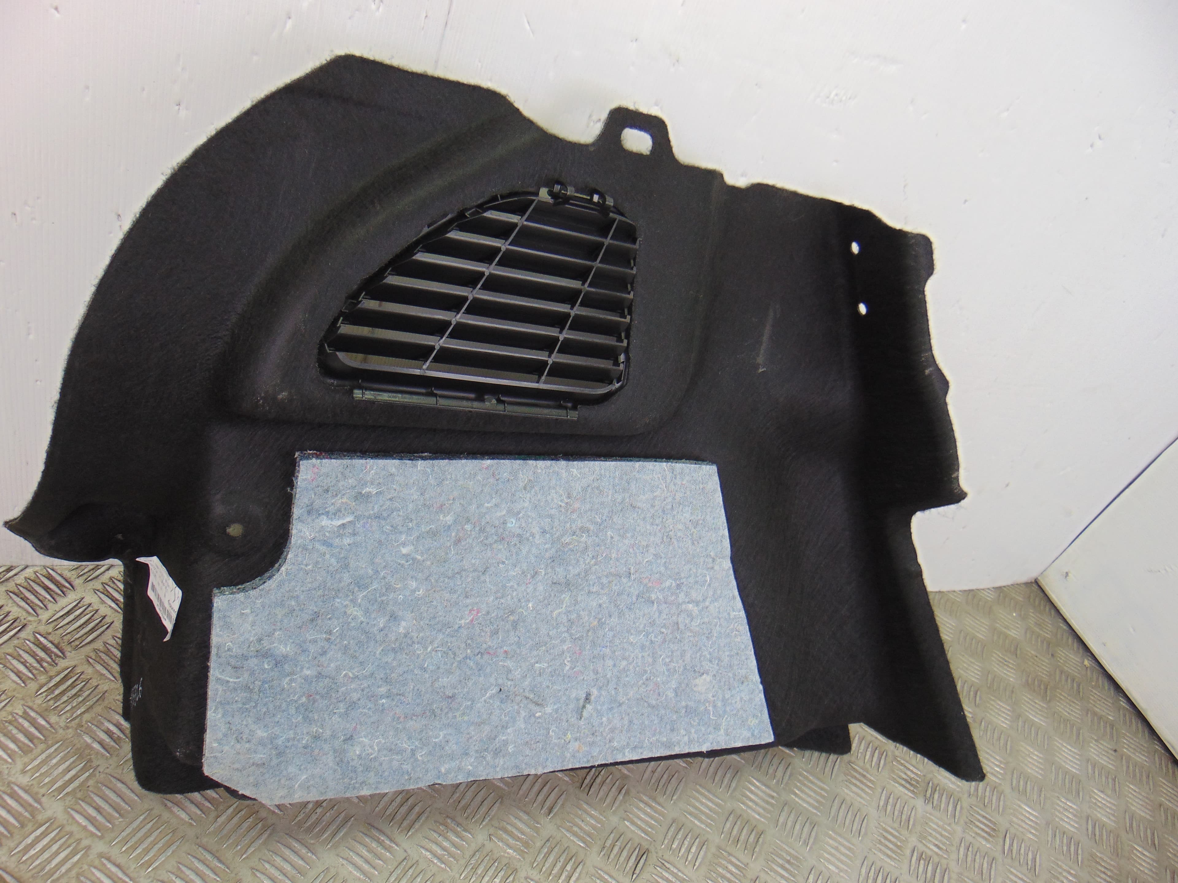 Guarnecido porton trasero, 98292040 nuevo 2