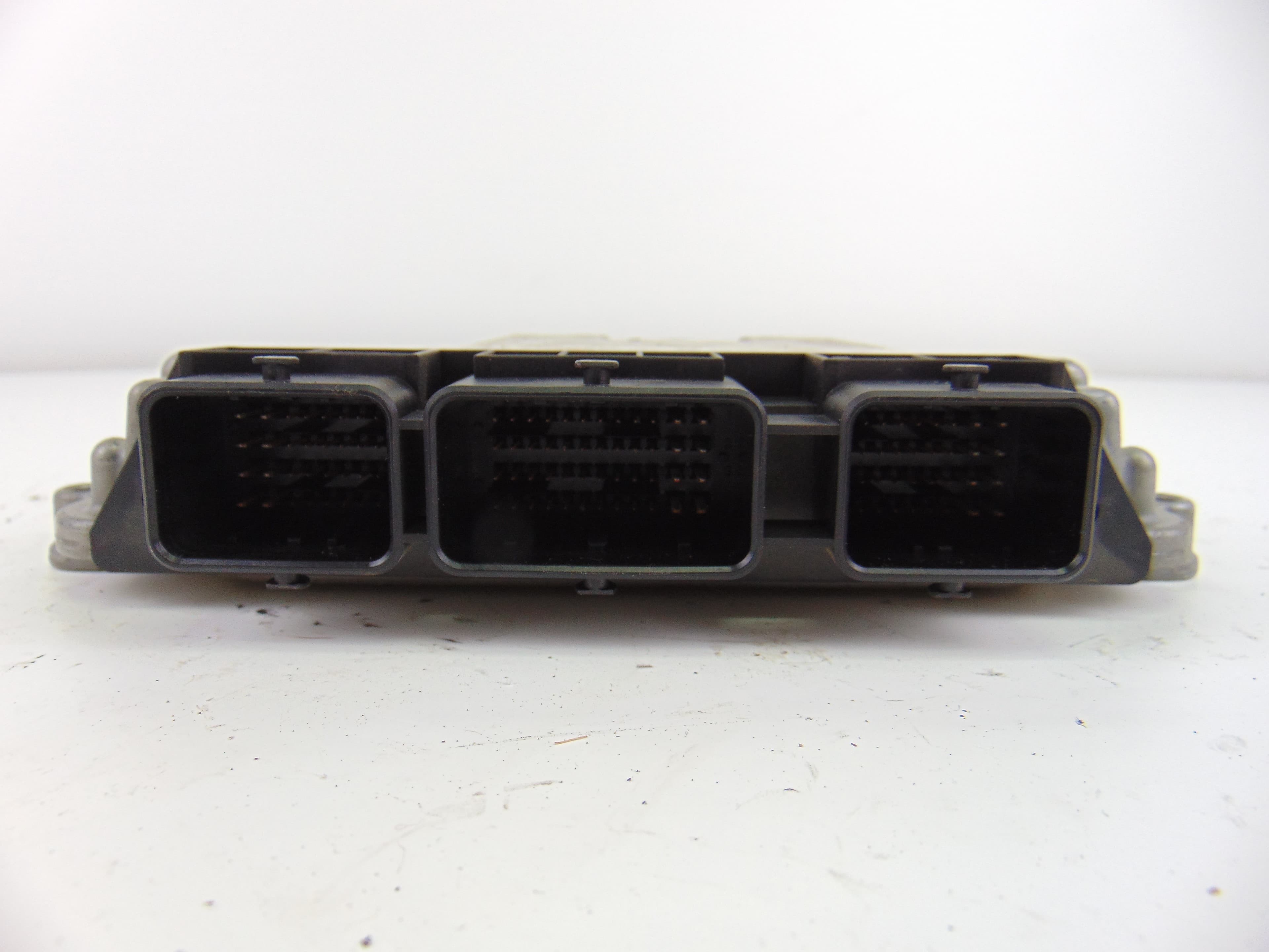 Centralita motor uce, Peugeot 407 ST Confort 2006, 9662213380 usado 2