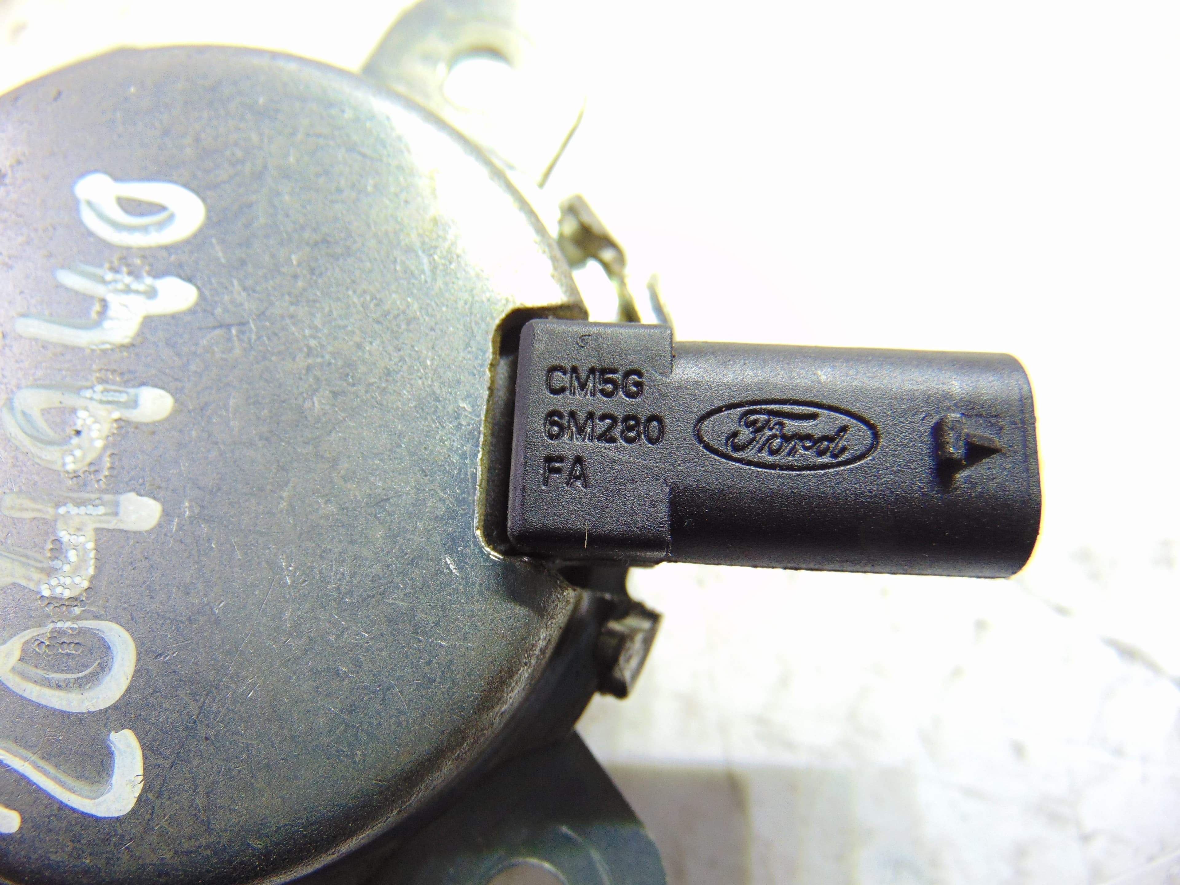 Sensor, Ford Ecosport (CR6) Trend 2018, CM5G6M280FA usado 2