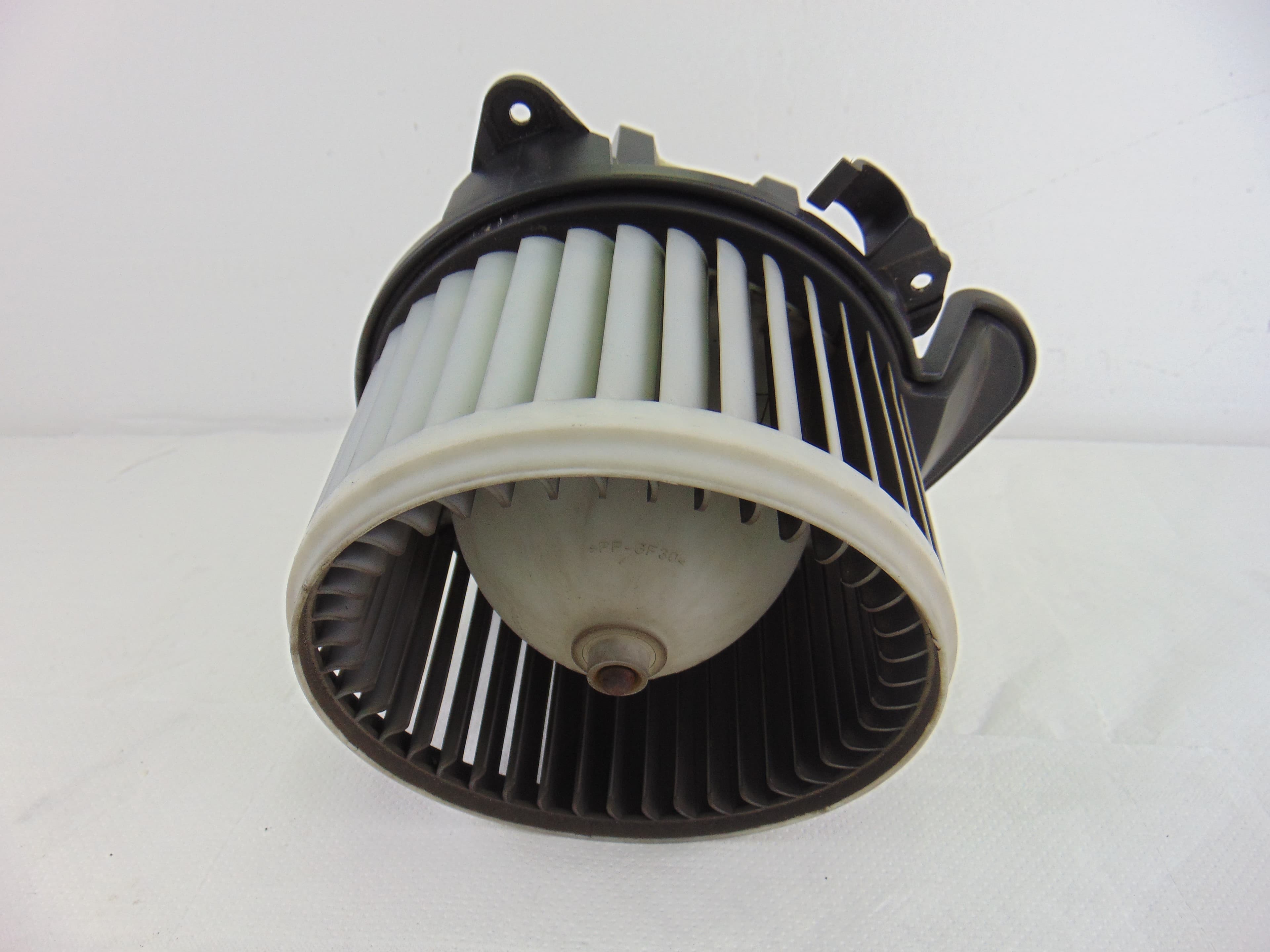 Motor calefaccion, Fiat Iii Evo Punto (199) Dynamic 2011 usado 2