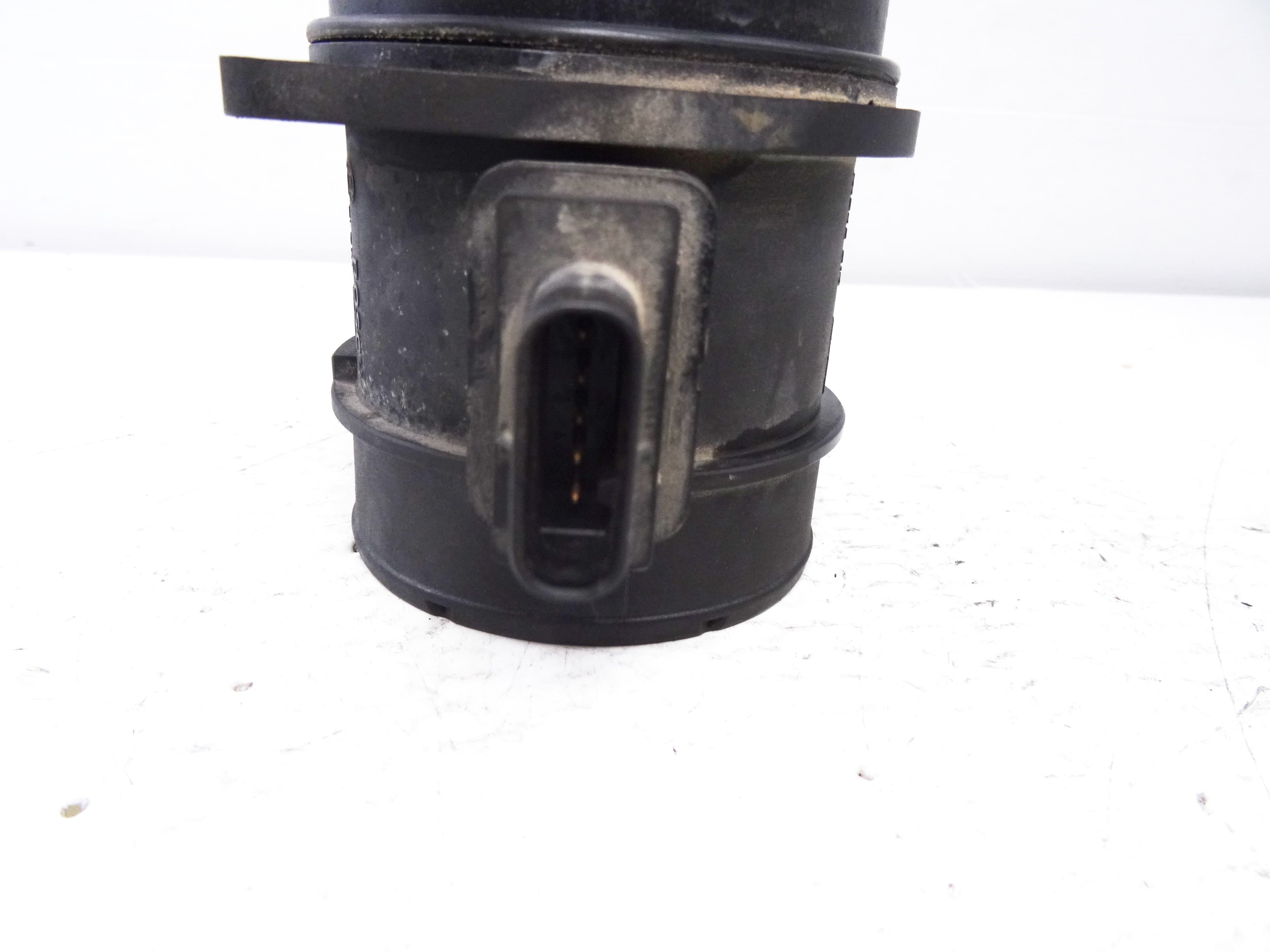 Caudalimetro, Ssangyong Actyon 200 Xdi 2010, A6650943148 usado 2