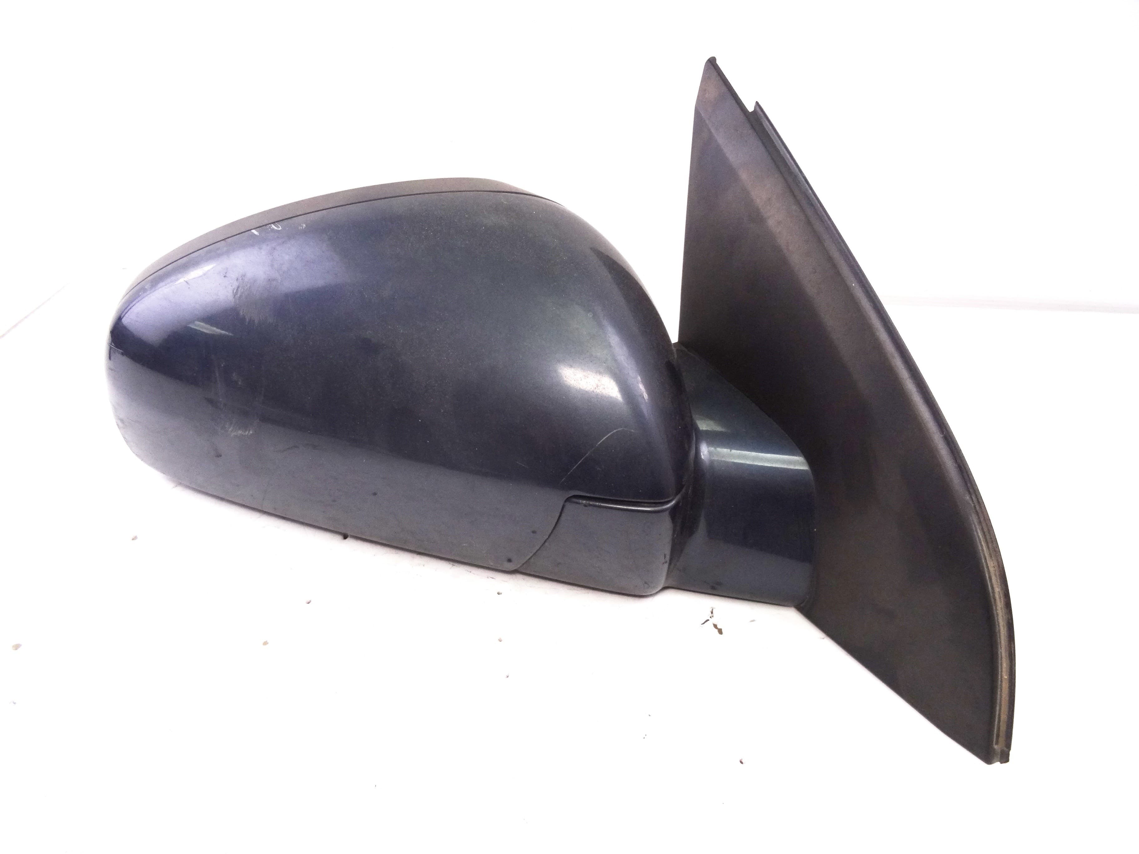 Retrovisor derecho, Opel Vectra C Berlina Cosmo 2006, 24436179 usado 2
