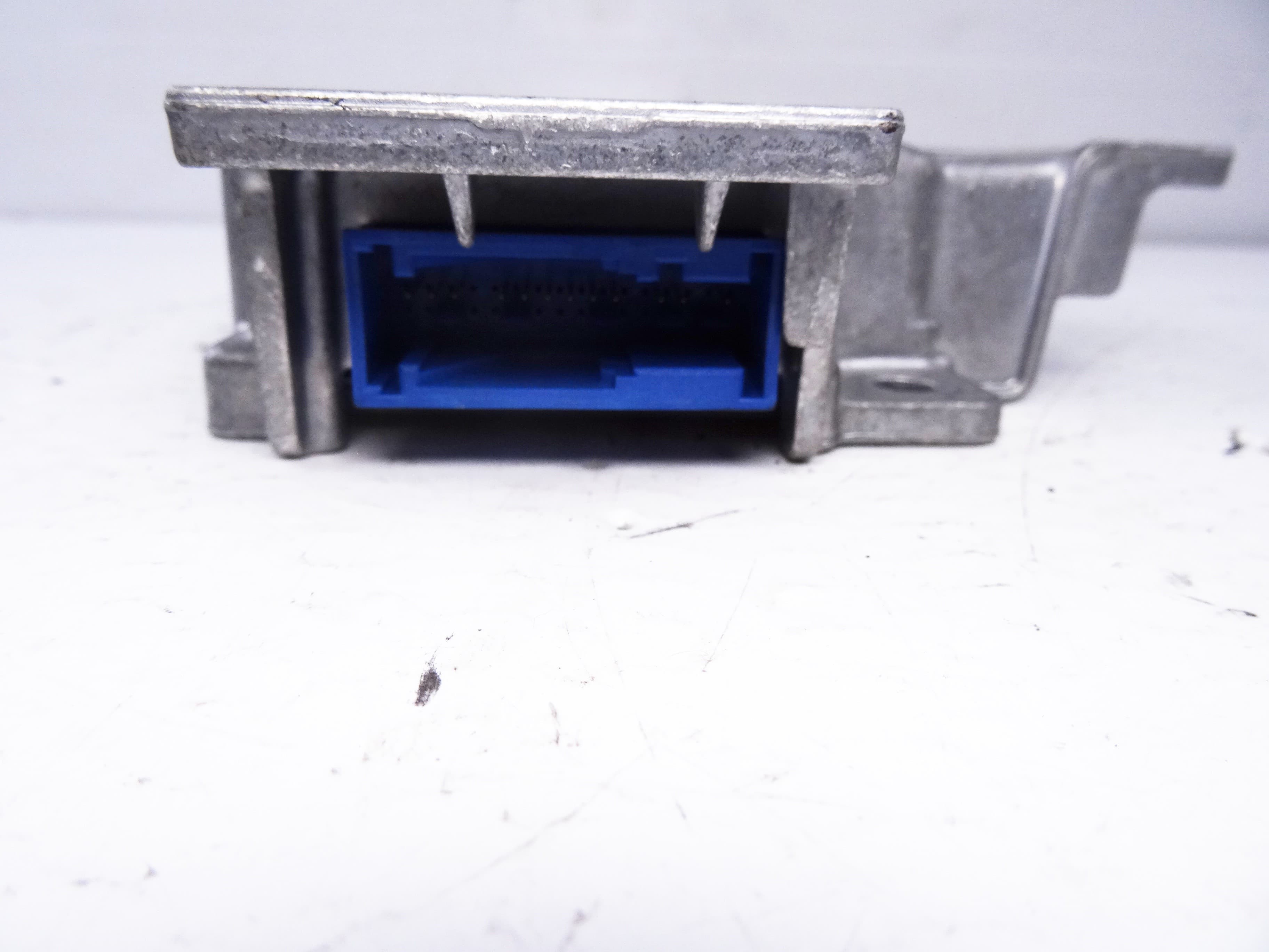 Centralita airbag, Opel Vectra C Berlina Cosmo 2006, 13186948 usado 2