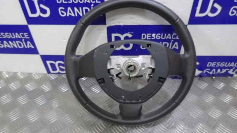 Volante, Suzuki Swift Berlina (Rs/mz) GL (5-ptas.) 2010 usado 2