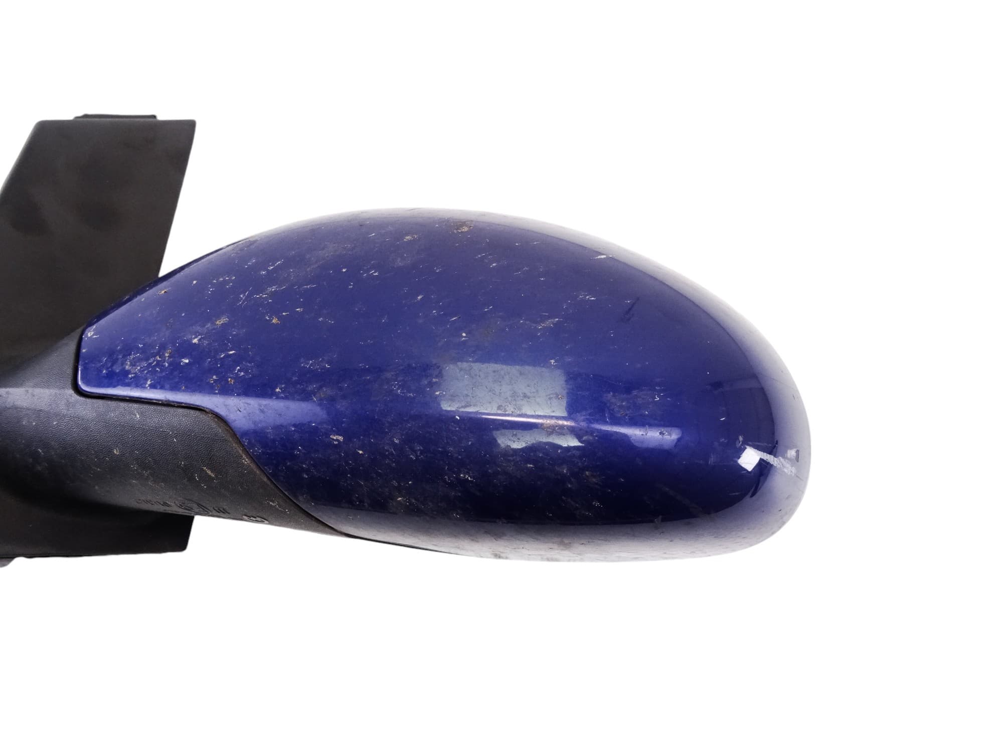 Retrovisor izquierdo, Seat Toledo (5P2) Sport-up 2006 usado 2