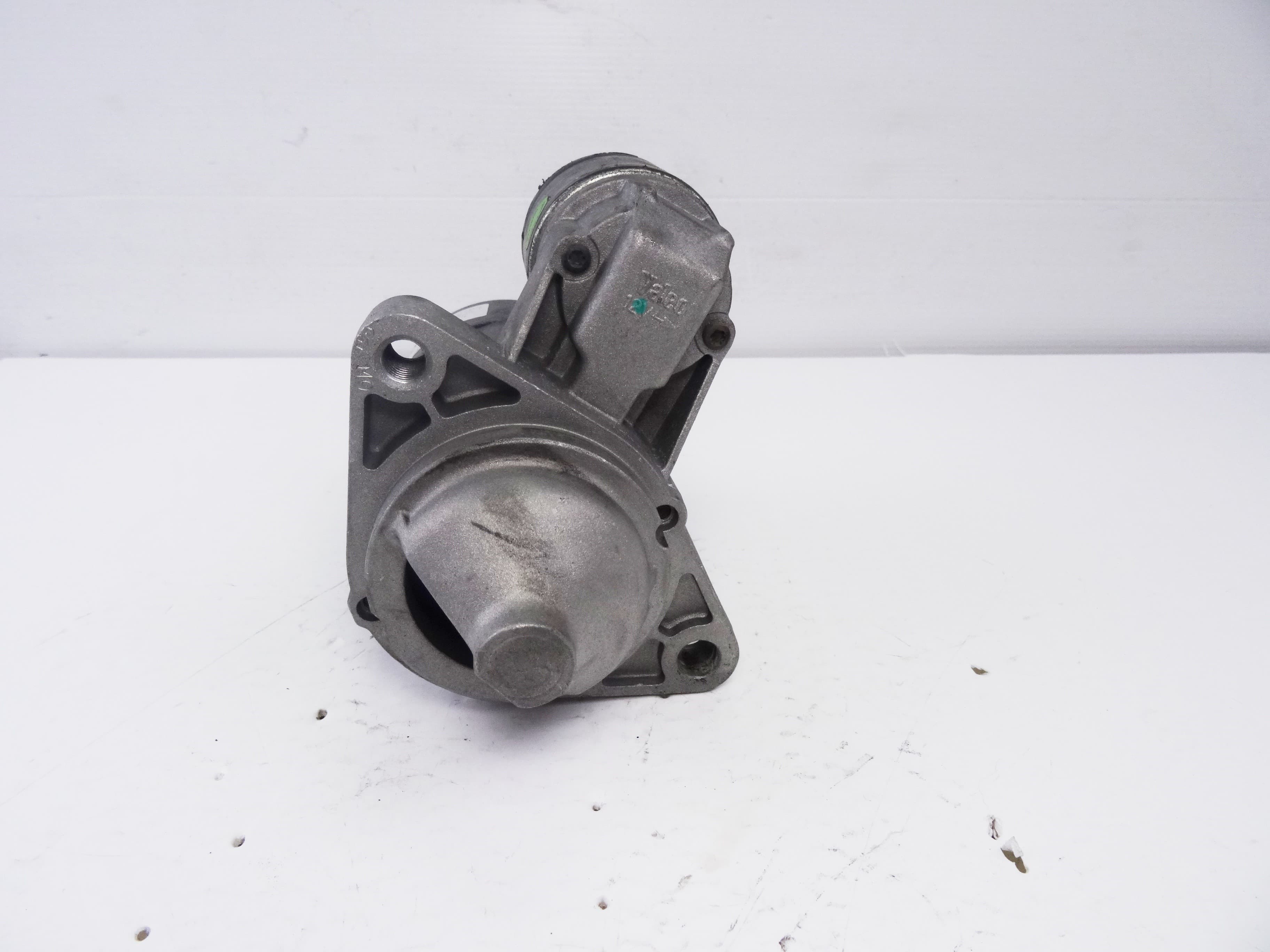 Motor arranque, Nissan Primera Berlina (P12) Acenta 2004 usado 2
