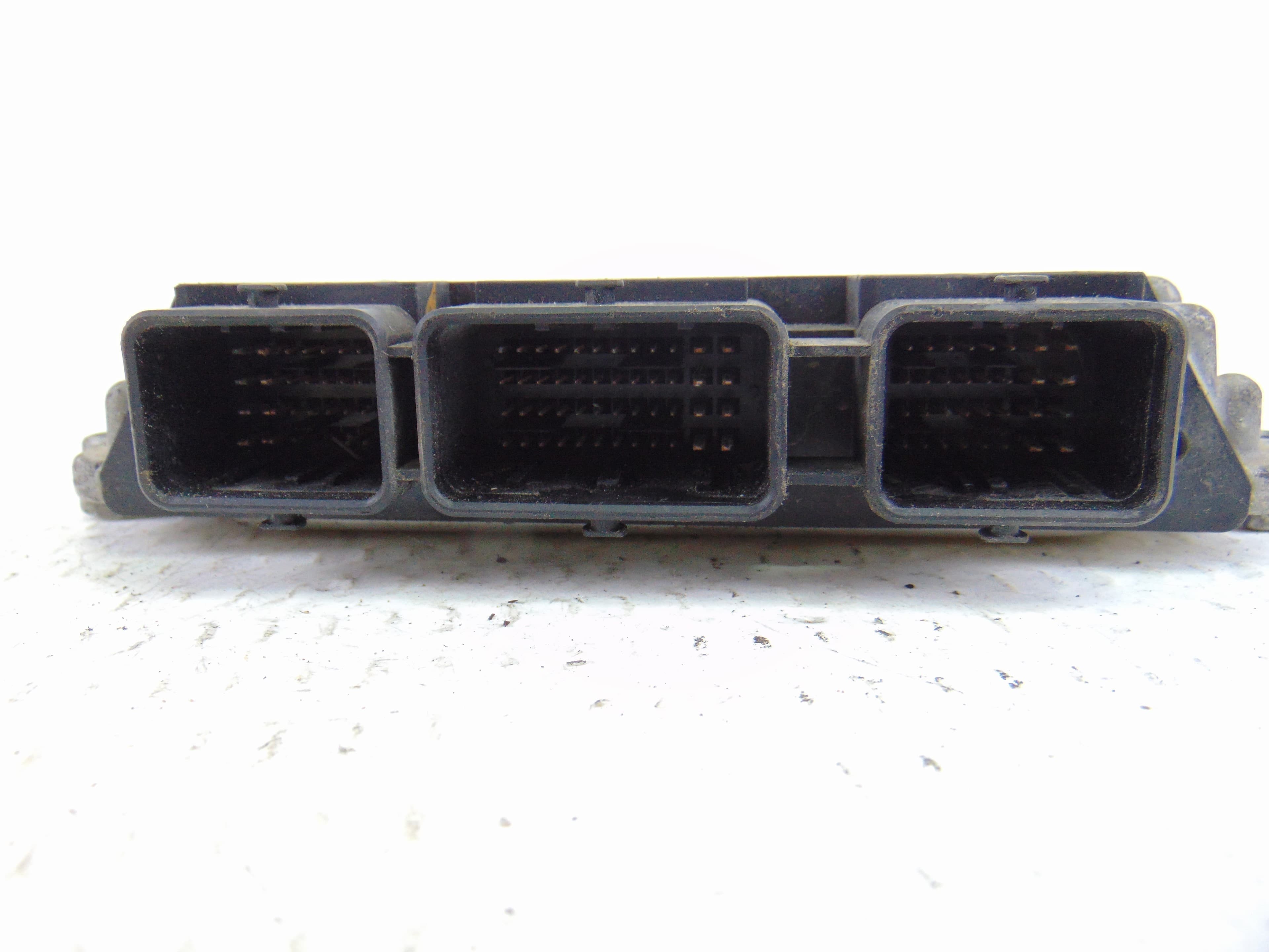 Centralita motor uce, 9647785780 usado 2