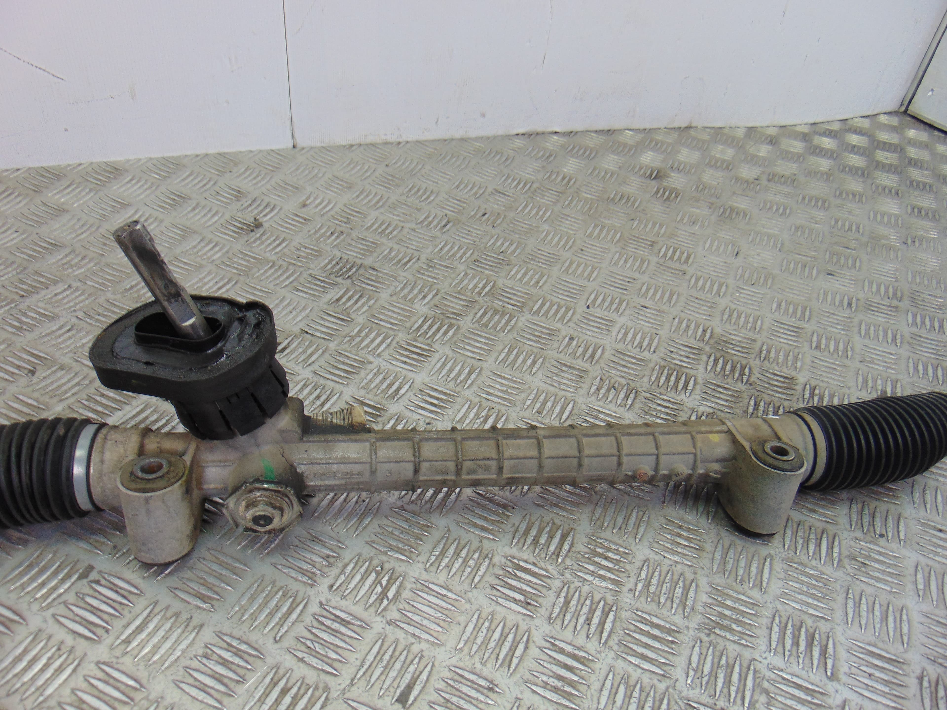Cremallera direccion, Opel Meriva Enjoy 2006 usado 2