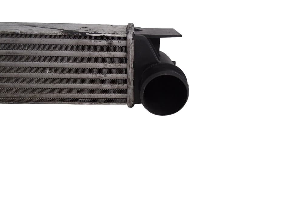 Intercooler, BMW Serie 5 Berlina (E39) 530d 2001, 1612787 usado 2