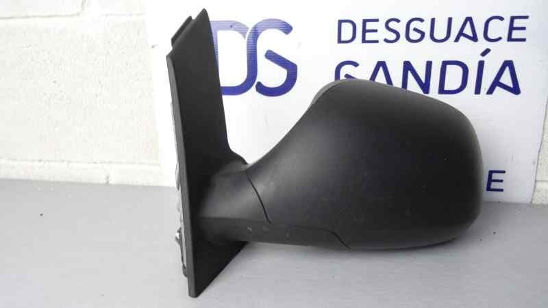 Retrovisor izquierdo usado 2
