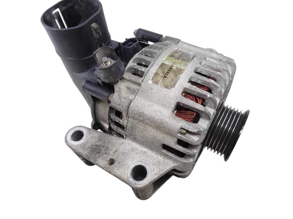 Alternador, Ford Mondeo Berlina (Ge) Ambiente 2002 usado 2