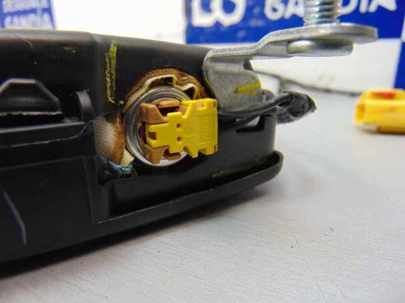 Airbag lateral derecho, Dodge Journey (Jc) Sxt 2008, P04645992AD usado 2