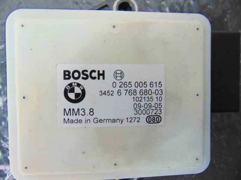 Sensor, BMW Serie 5 Berlina (E60) 525d 2005, 6768680 usado 2