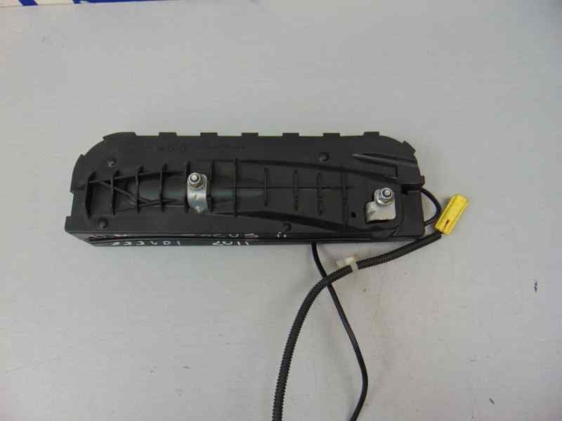 Airbag lateral izquierdo, 4M51A611D11AD usado 2