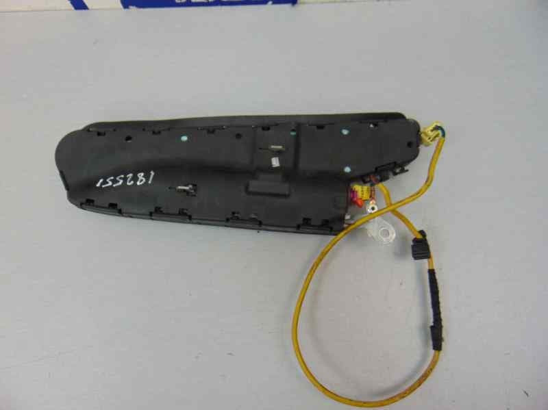 Airbag lateral izquierdo, 1T0880241B usado 2