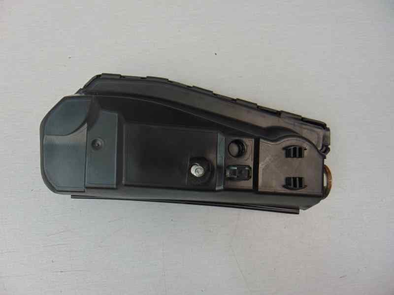 Airbag lateral derecho, Peugeot 308 Confort, 9656529380 usado 2
