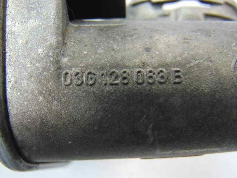 Caja mariposa, 03G128063B usado 2