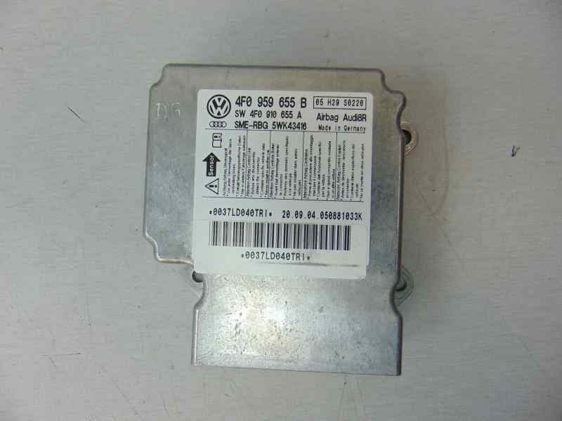 Centralita airbag, 4F0959655B usado 2