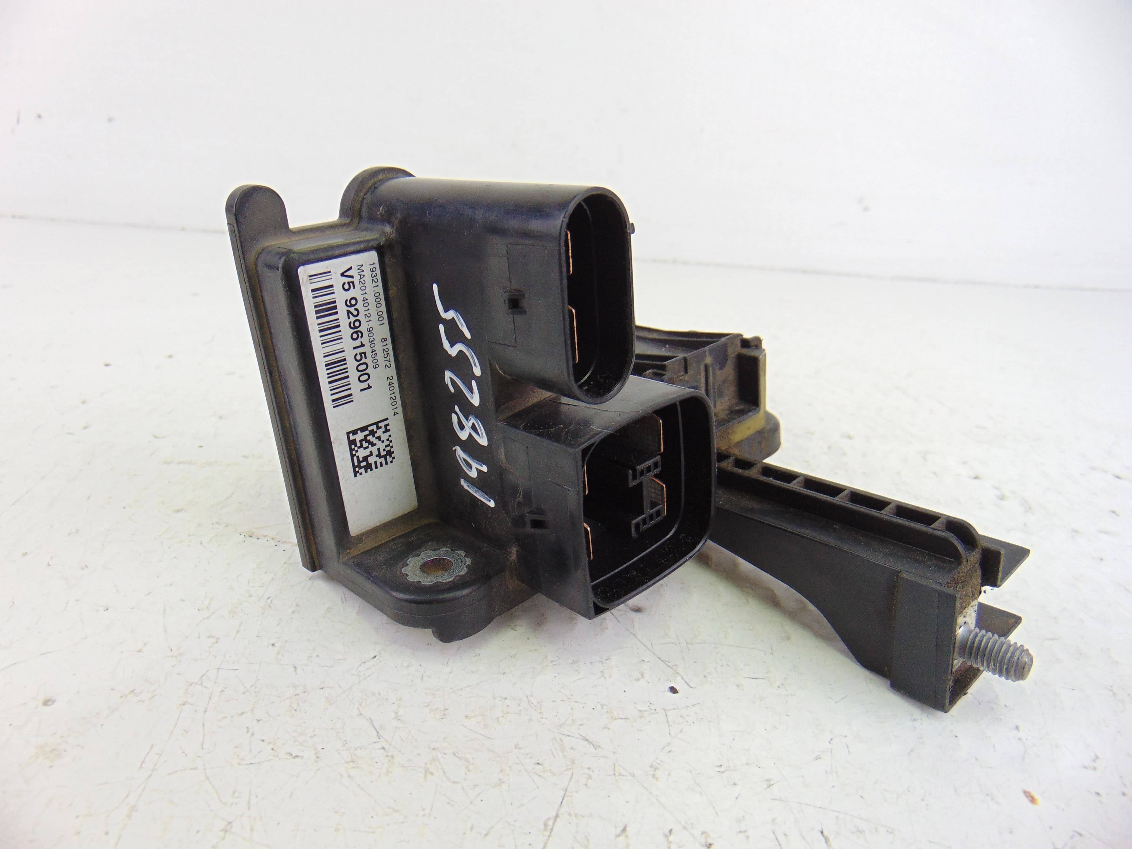 Bateria, BMW Serie 3 Touring (F31) 318d 2014, 10688710 usado 2