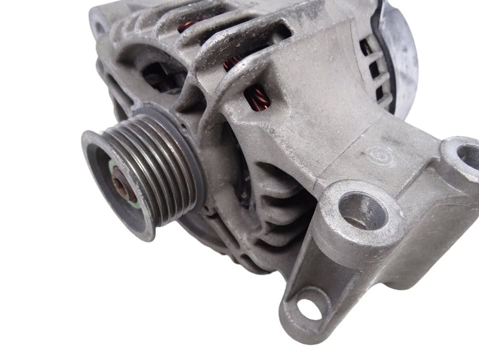 Alternador, Ford Focus Berlina (Cap) Sport 2007, 3N1110300AE usado 2