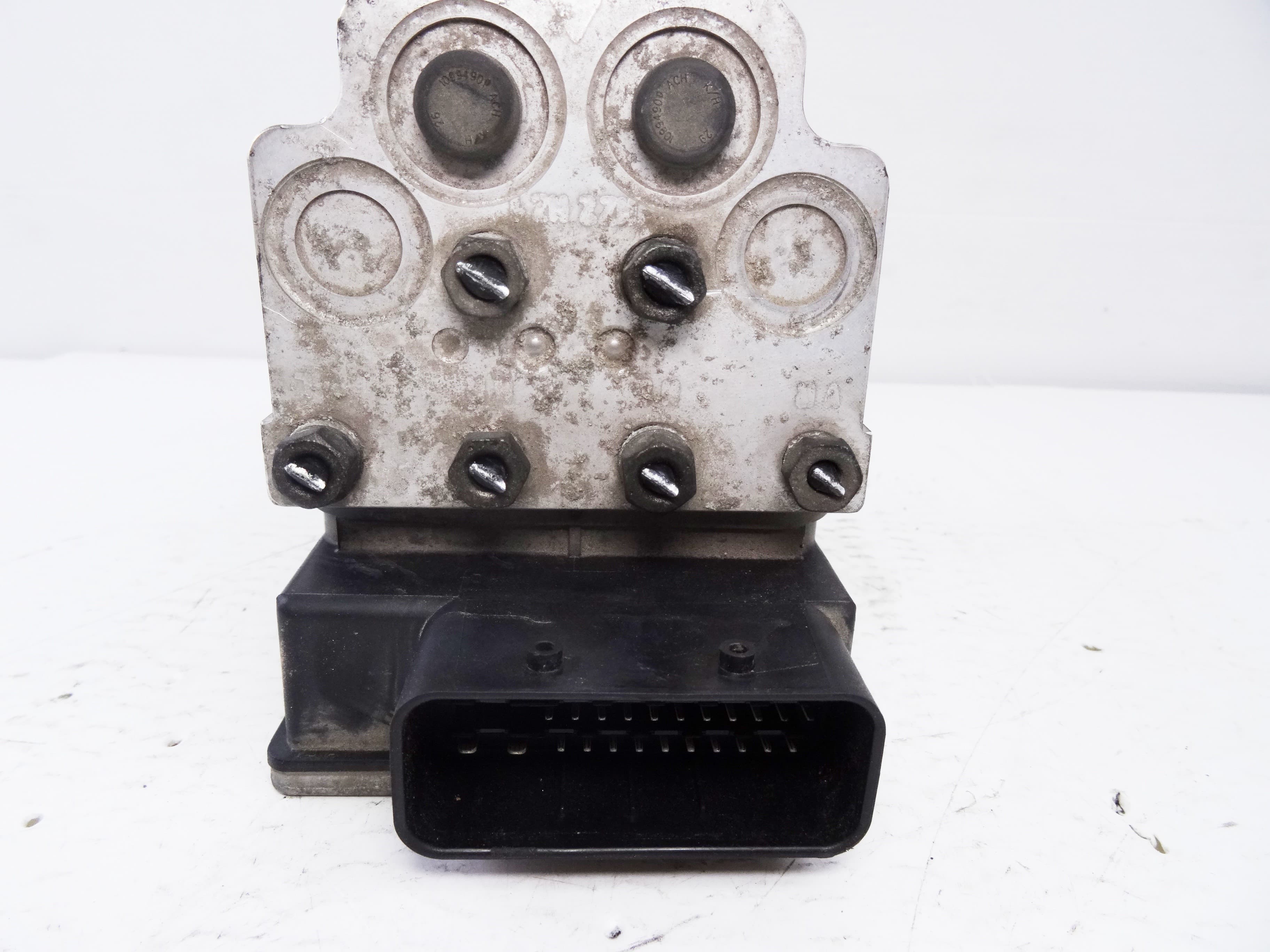 ABS, Opel Vectra C Berlina Cosmo 2006, 13191184 usado 2