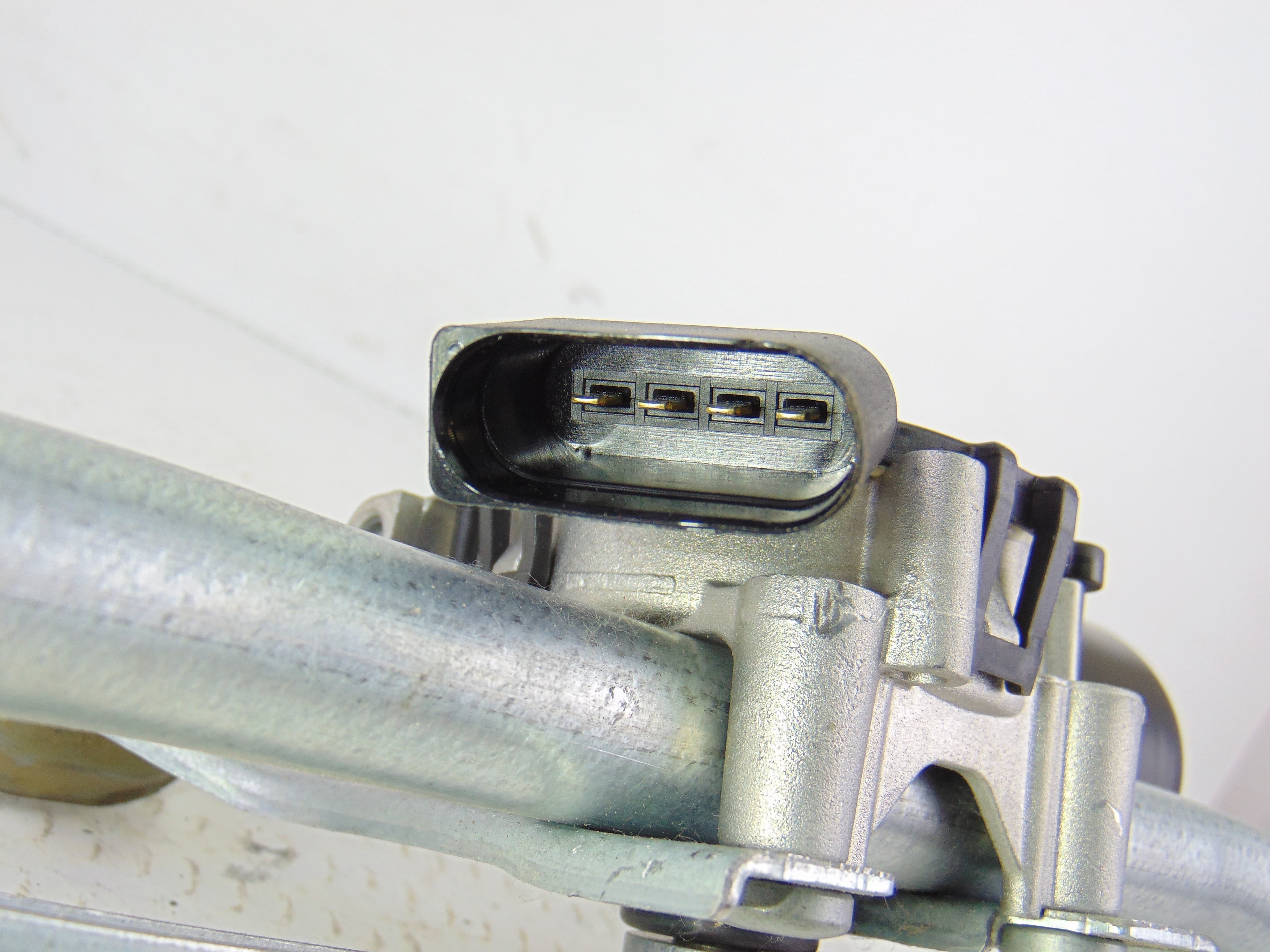 Motor limpia delantero, 9824784980 nuevo 2
