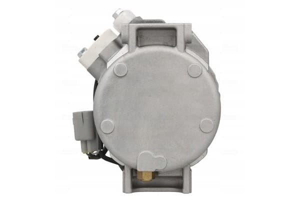 Compresor de Aire Acondicionado Nissens 890066 nuevo 4