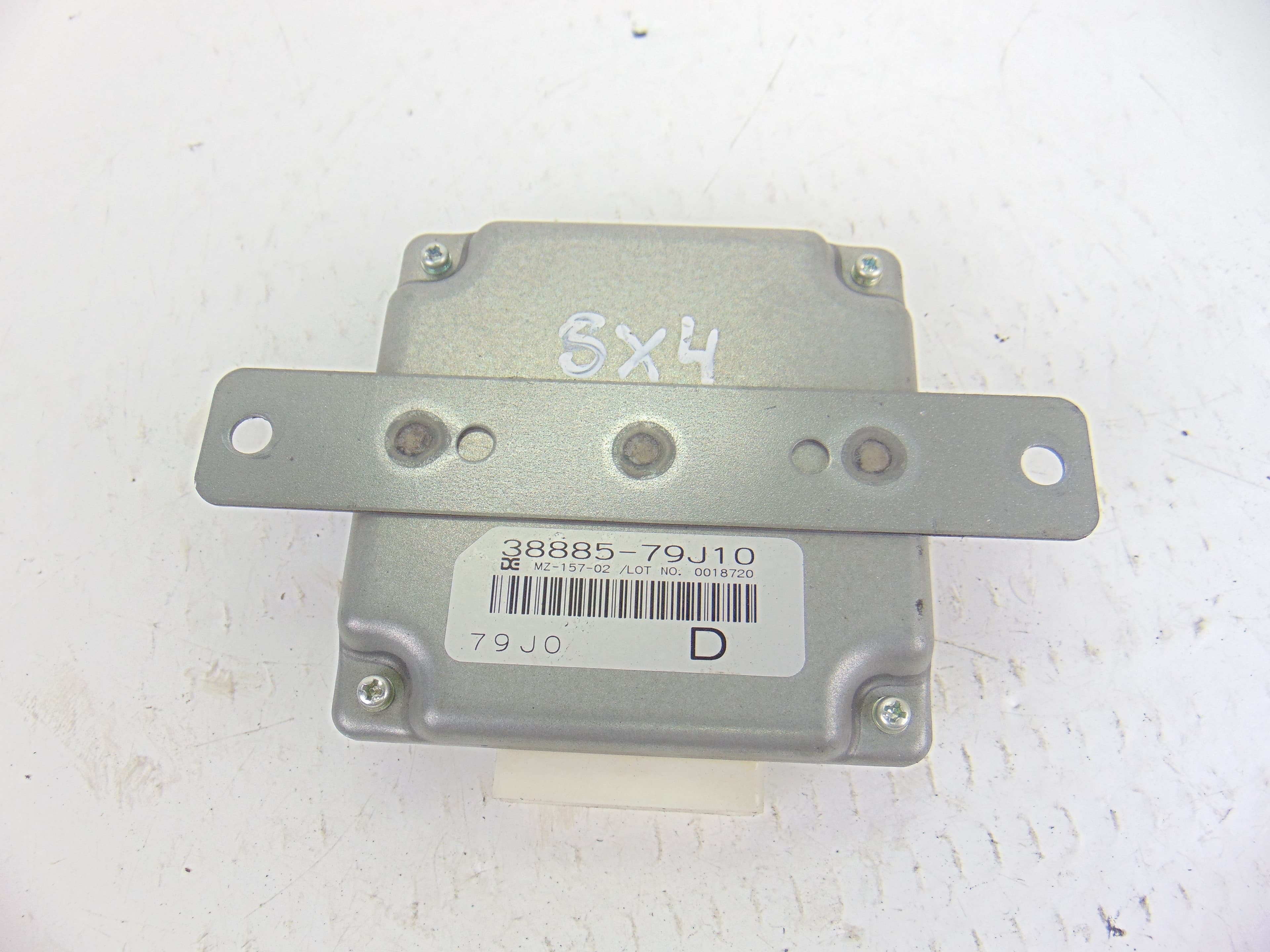 Módulo electrónico, Suzuki SX4 (Rw/ey) Gl+ 2006, 38885-79J10 usado 2