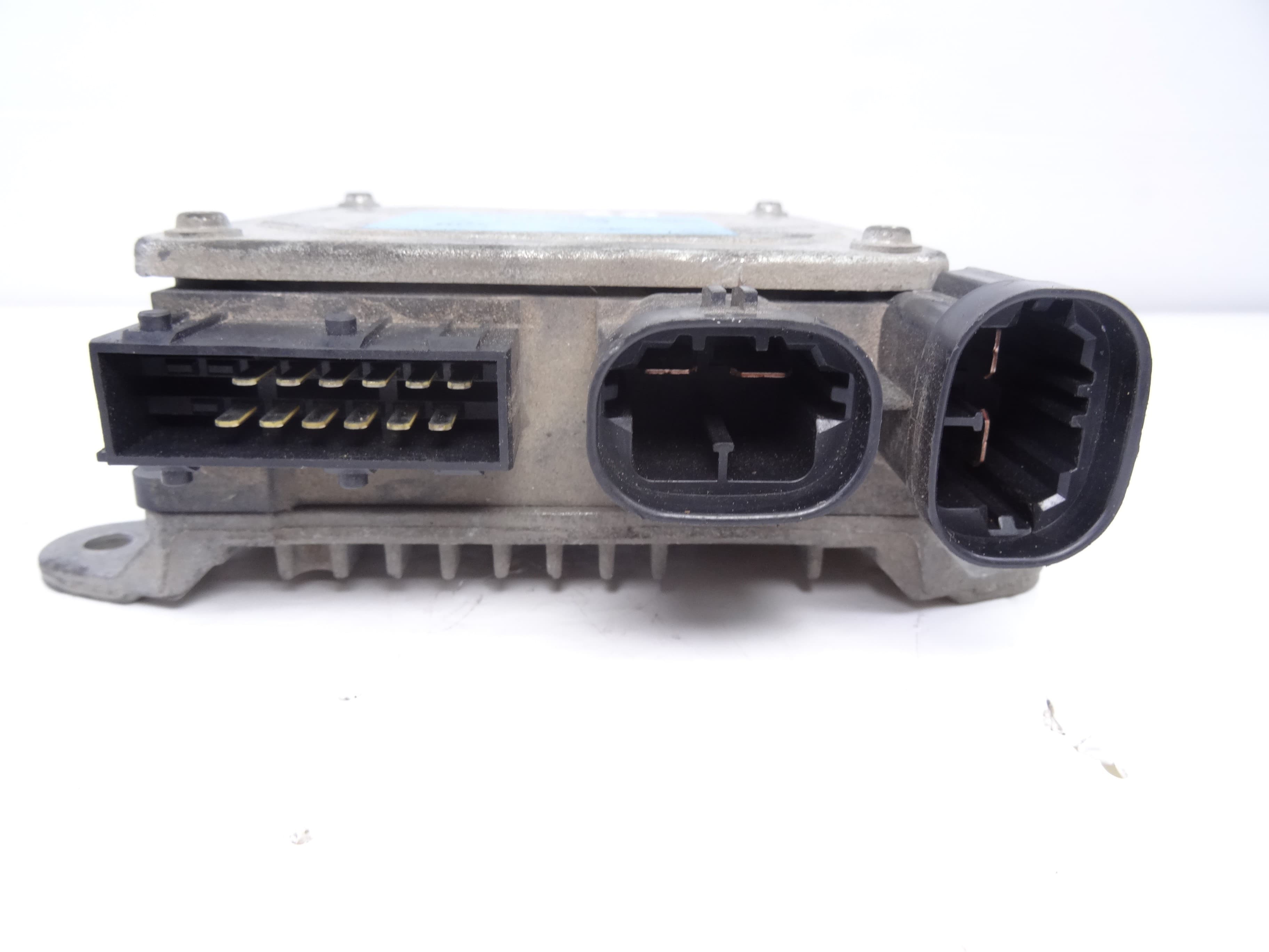 Módulo electrónico, Citroen C2 Audace 2007, 9662310080 usado 2