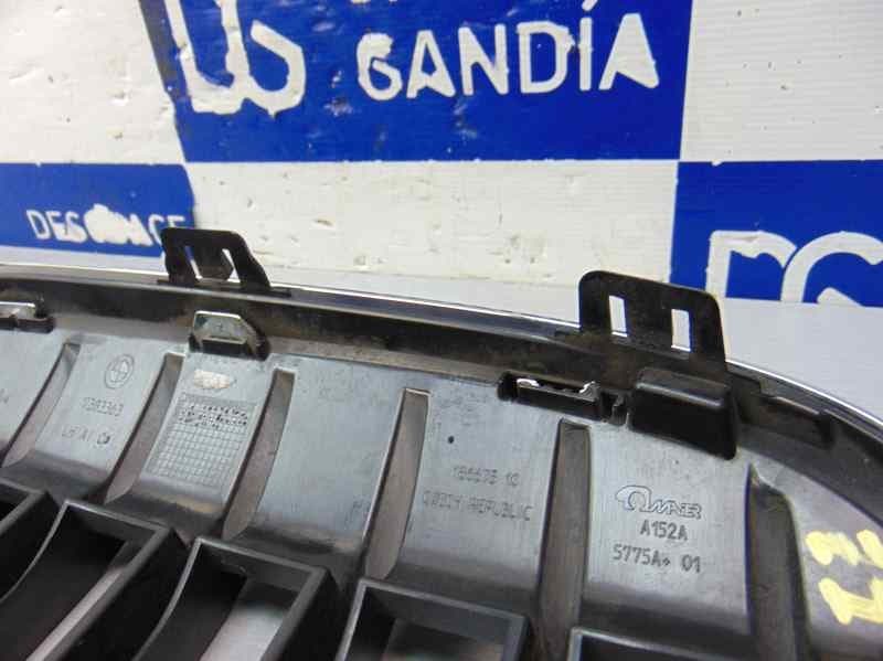 Rejilla delantera, 7383363 usado 2