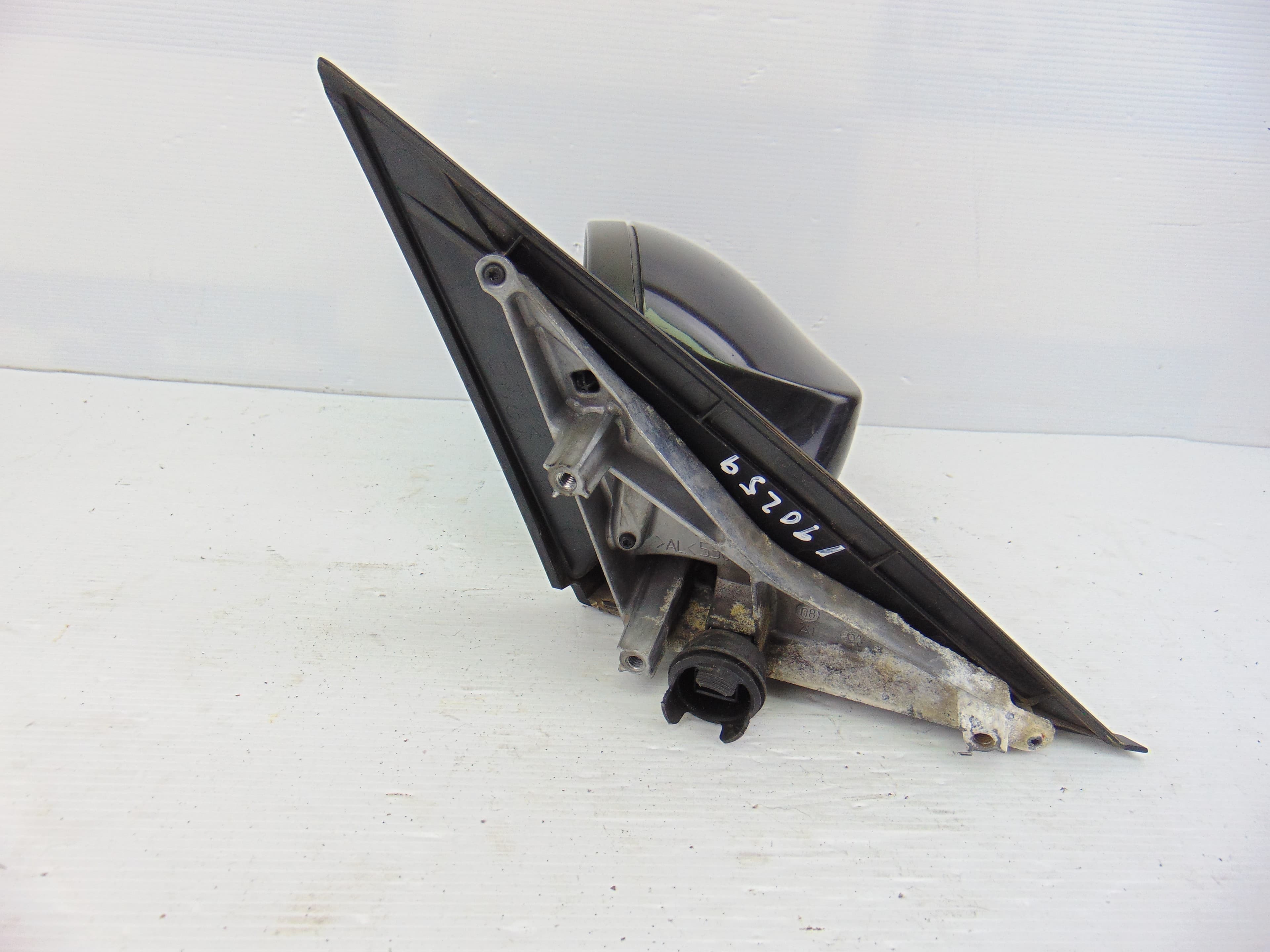Retrovisor izquierdo, BMW Serie 1 Berlina (E81/E87) 120d 2008 usado 2