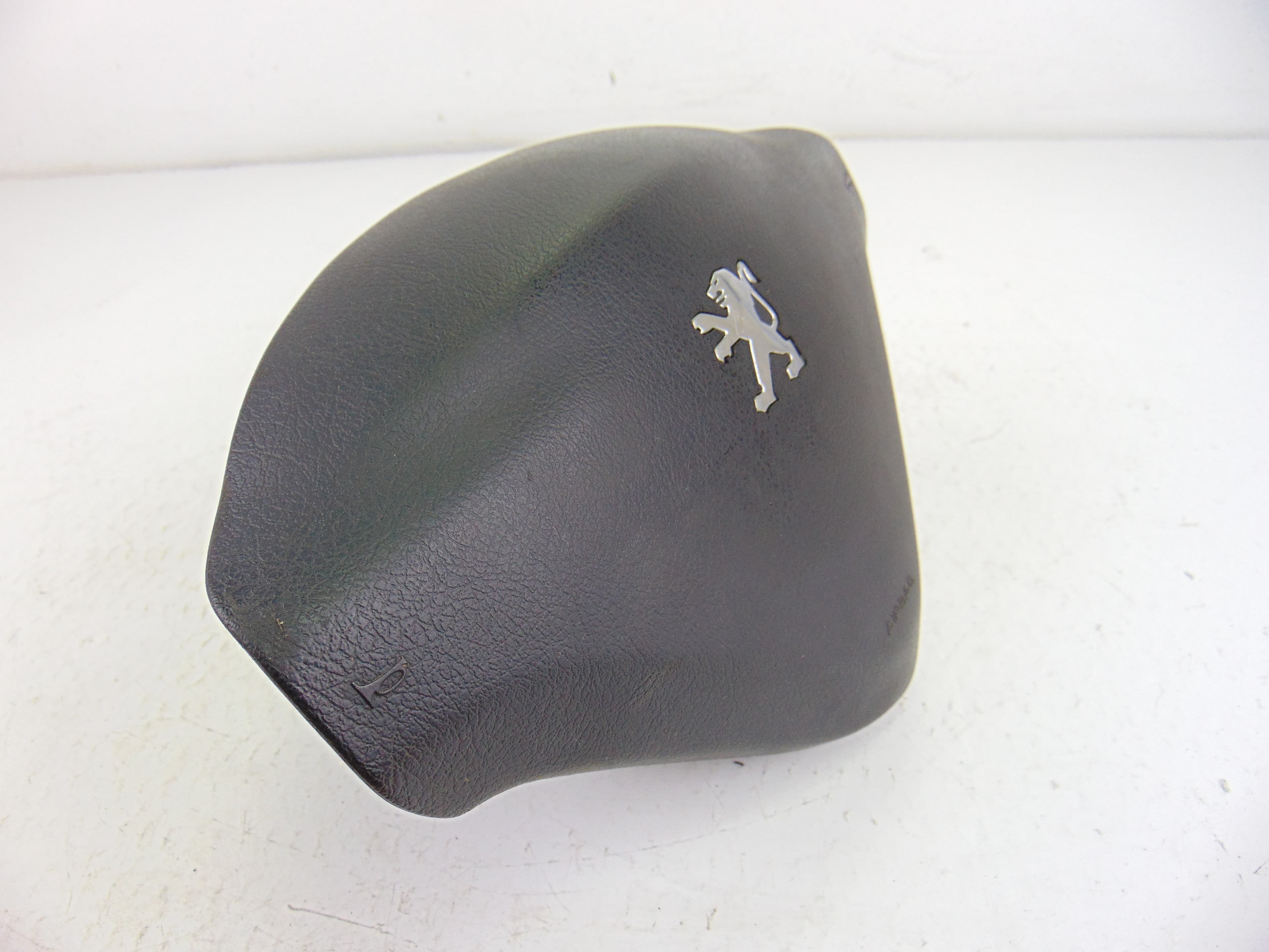 Airbag delantero izquierdo, Peugeot 207 Confort 2008, 96500674 usado 2