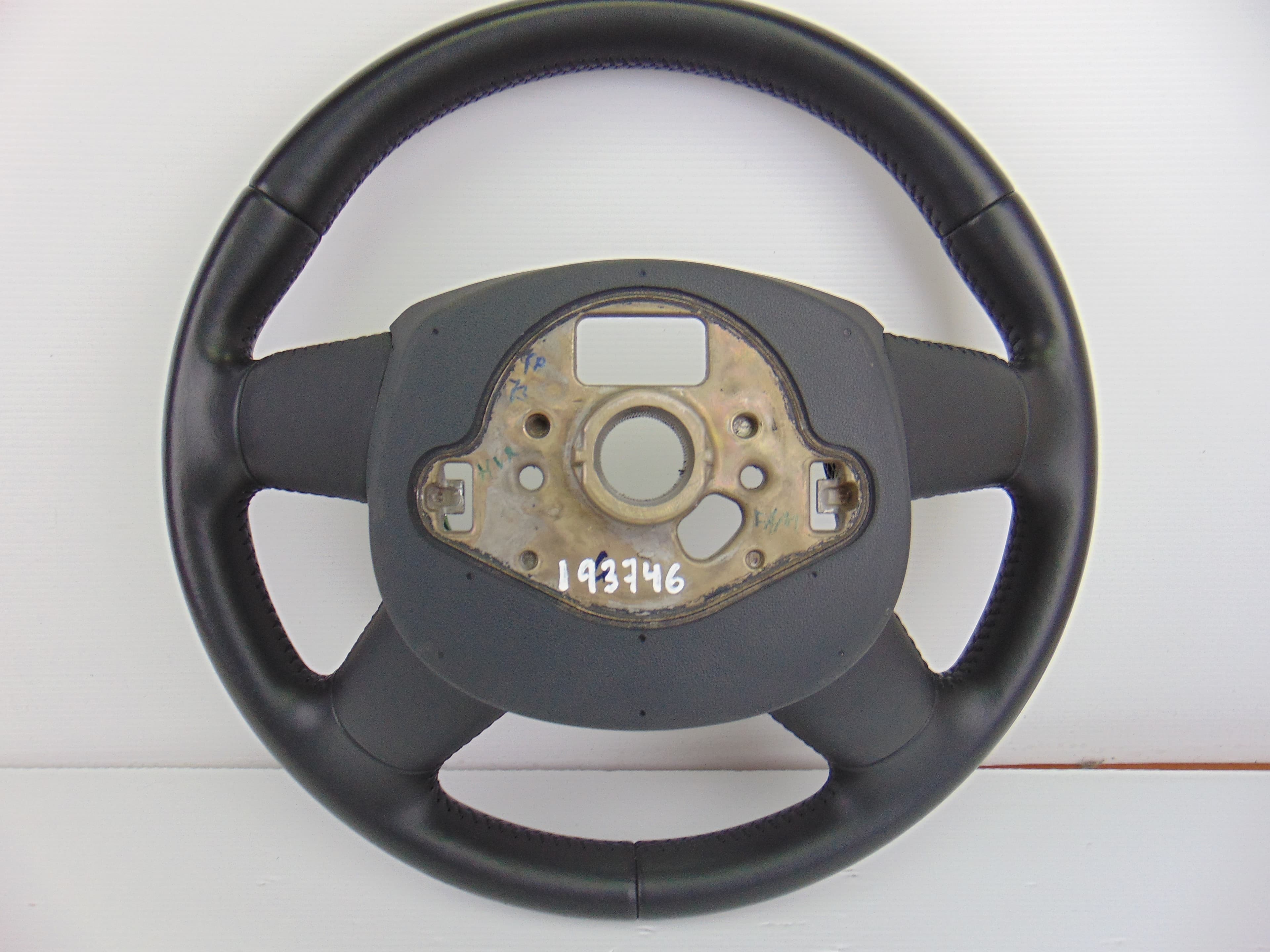 Volante, 4L0419091AC usado 2