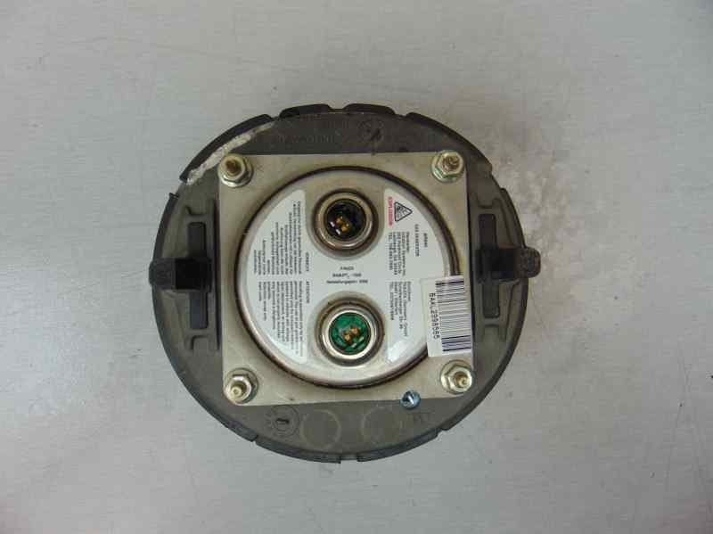 Airbag delantero izquierdo, 33109680803X usado 2