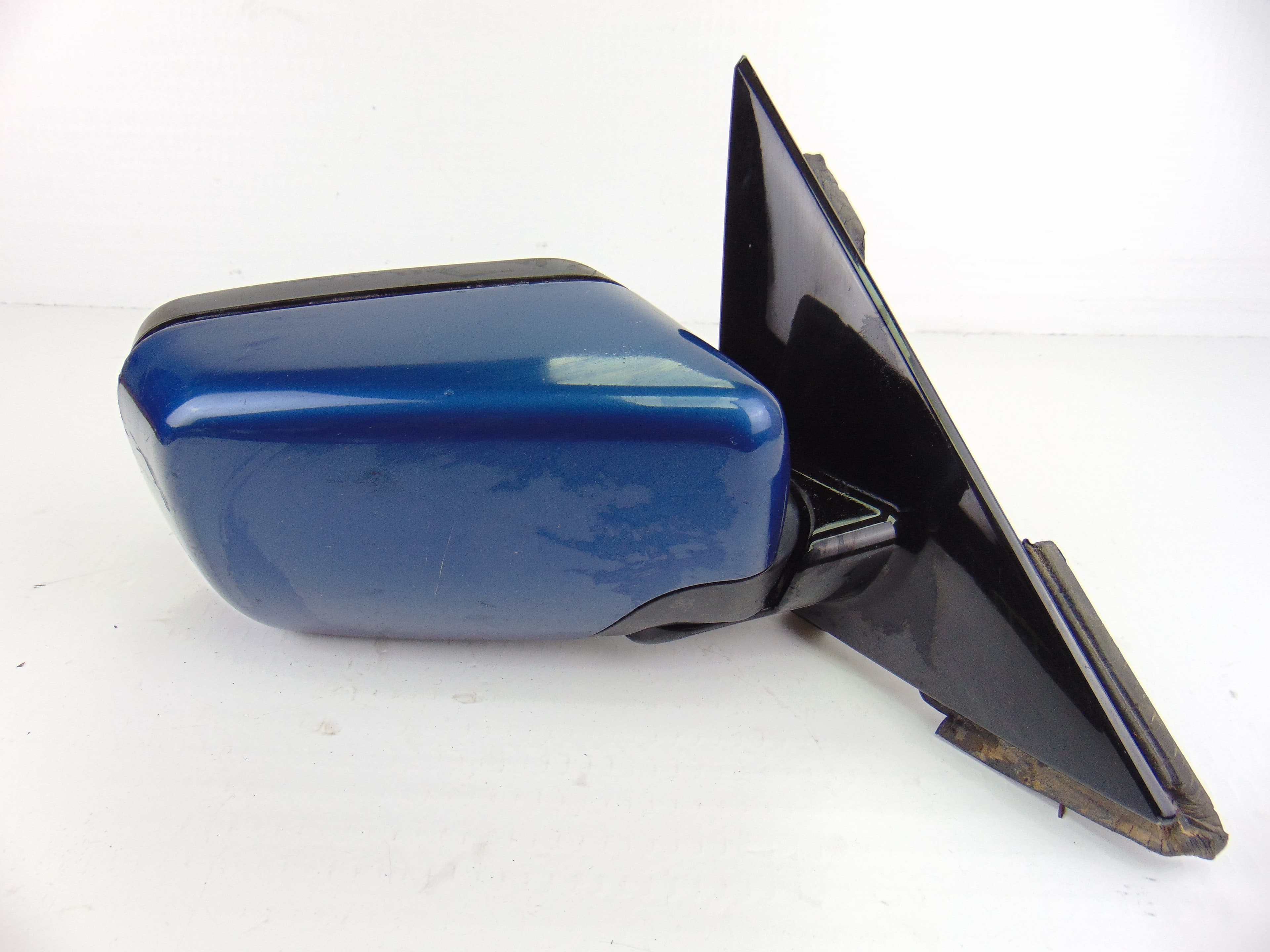 Retrovisor derecho, BMW Serie 3 Berlina (E46) 330d 2003 usado 2