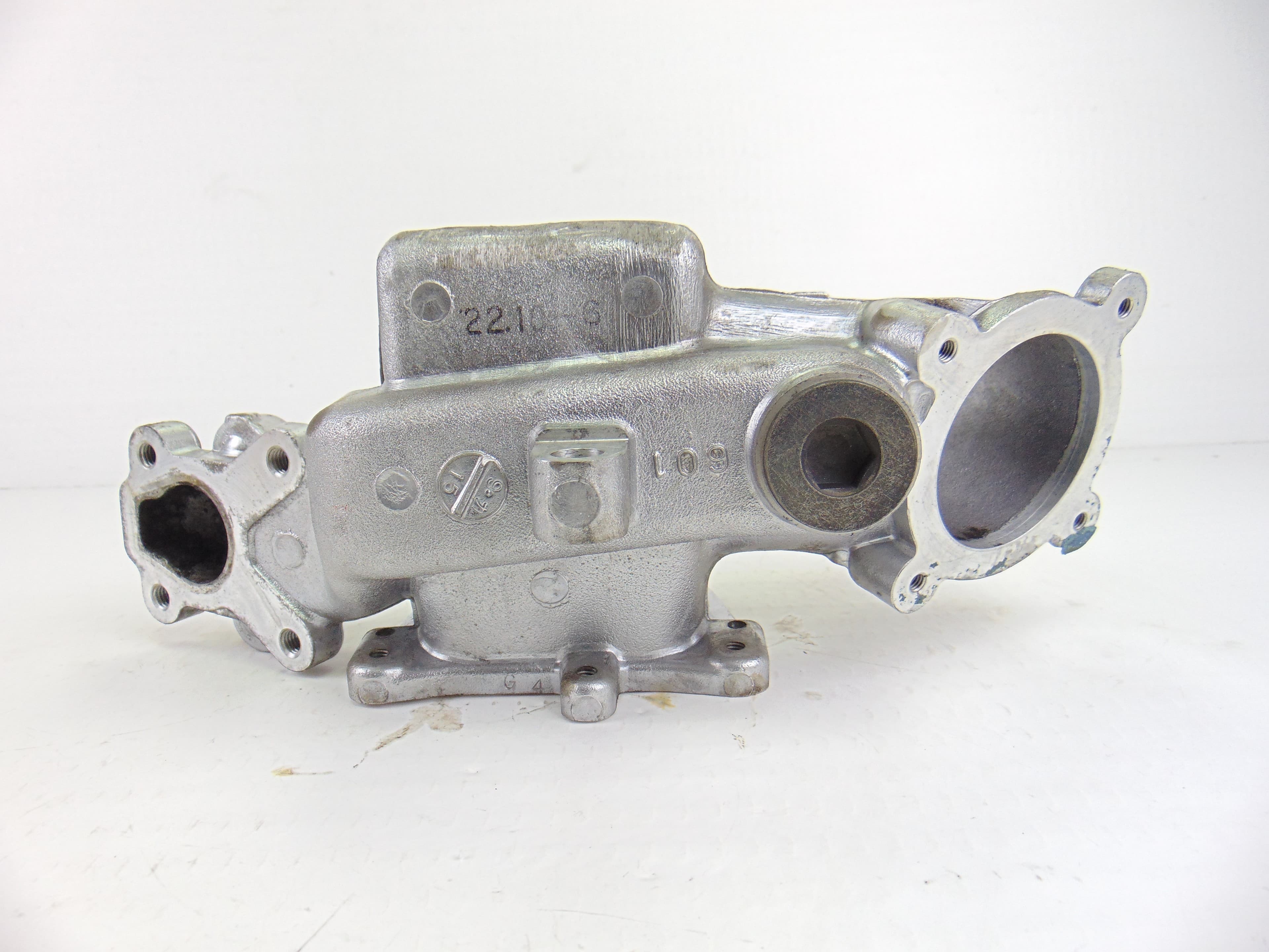 Colector admision, Subaru Forester (S12/SH) XS Classic 2010 usado 2