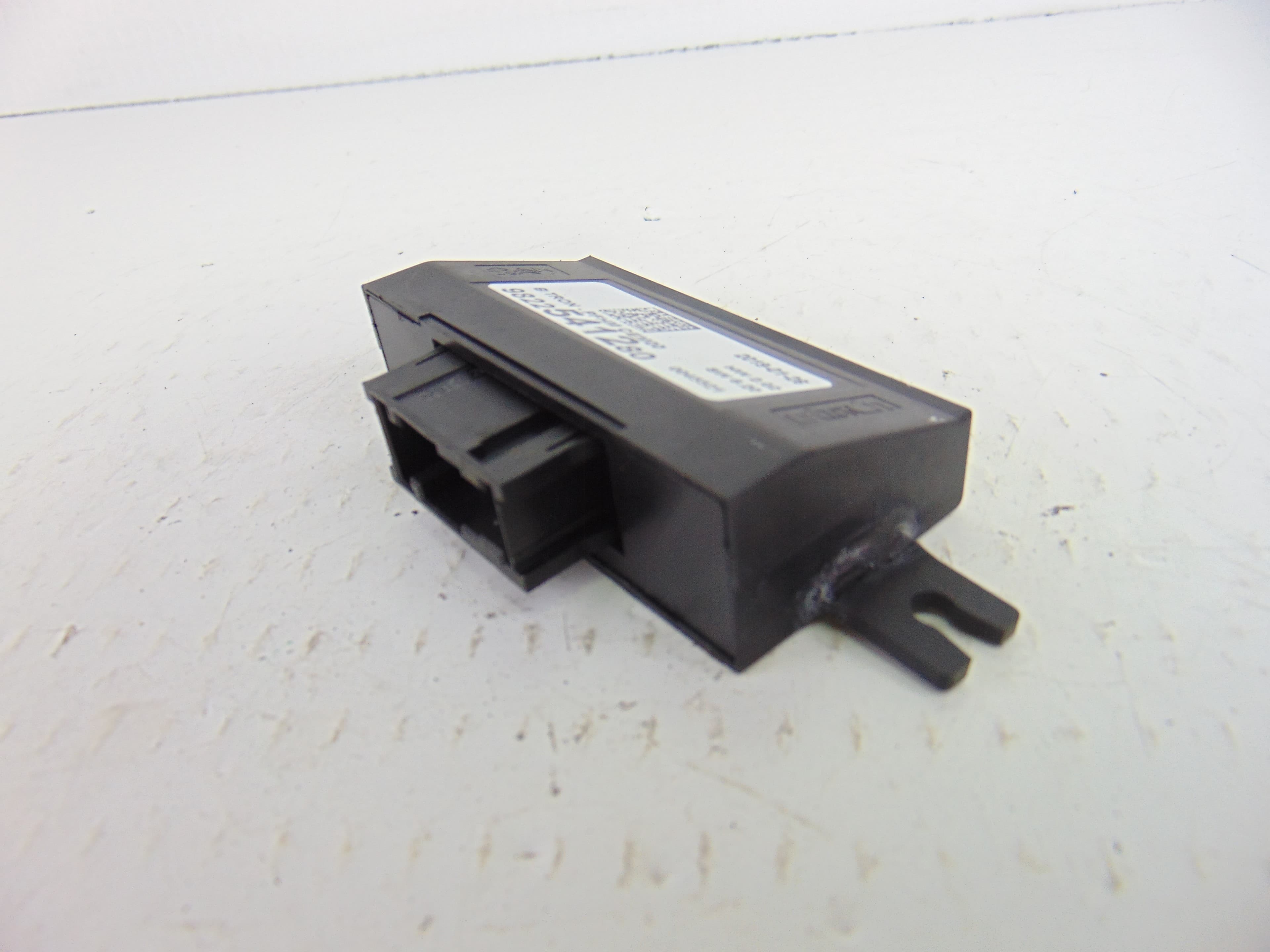 Módulo electrónico, 9822541280 nuevo 2