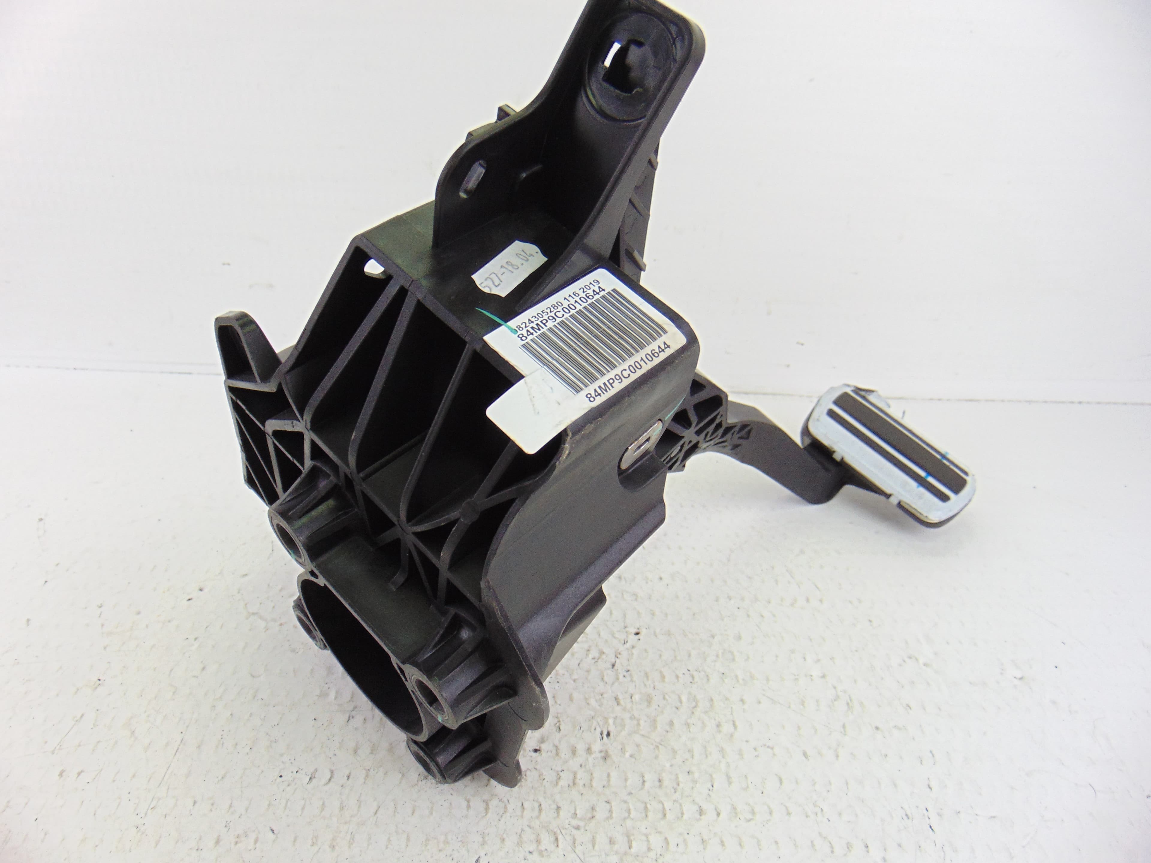 Pedal freno, 9824305280 nuevo 2