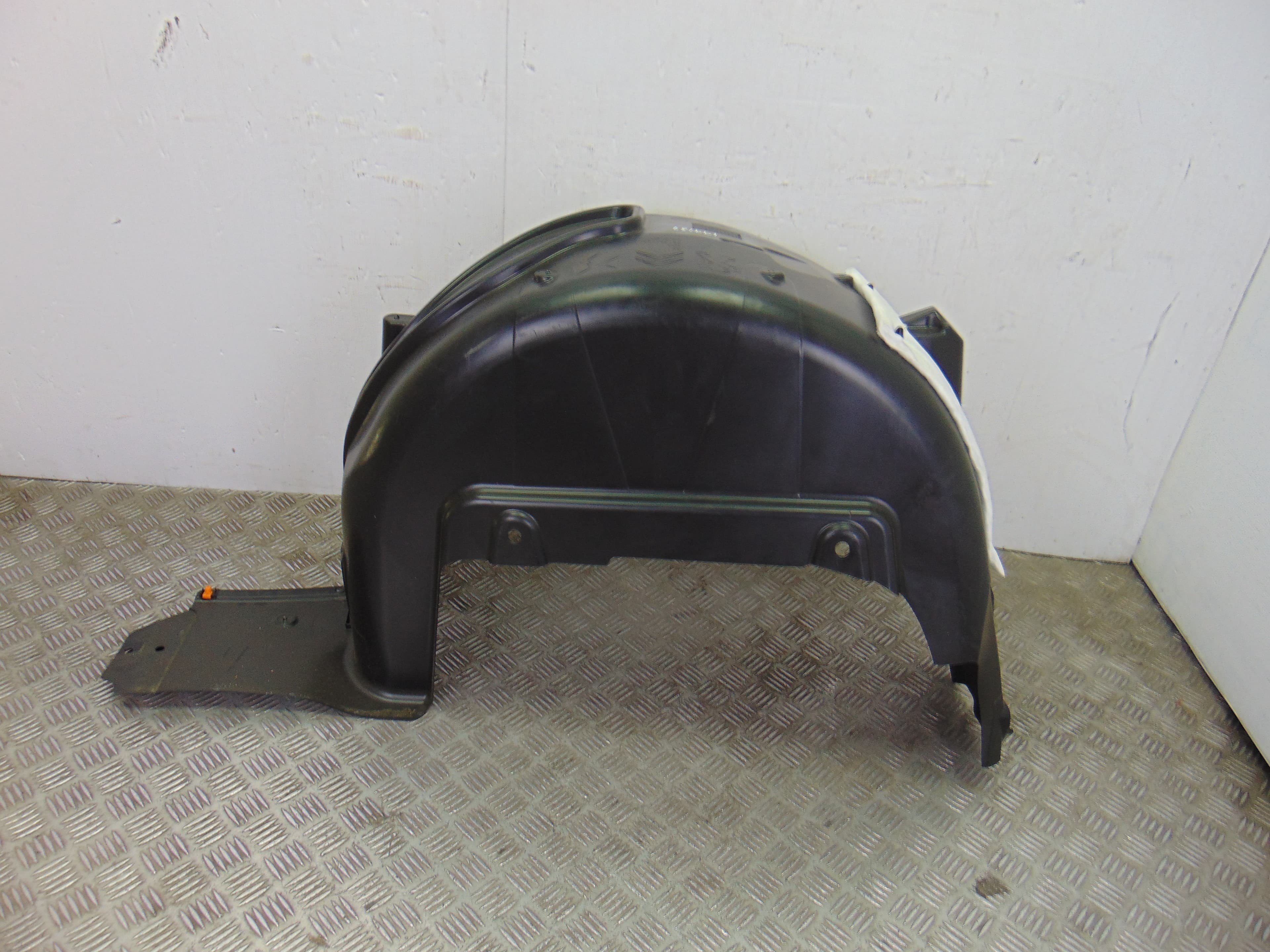 Paso rueda, Peugeot 508 GT Line 2018, 9813500880 nuevo 2
