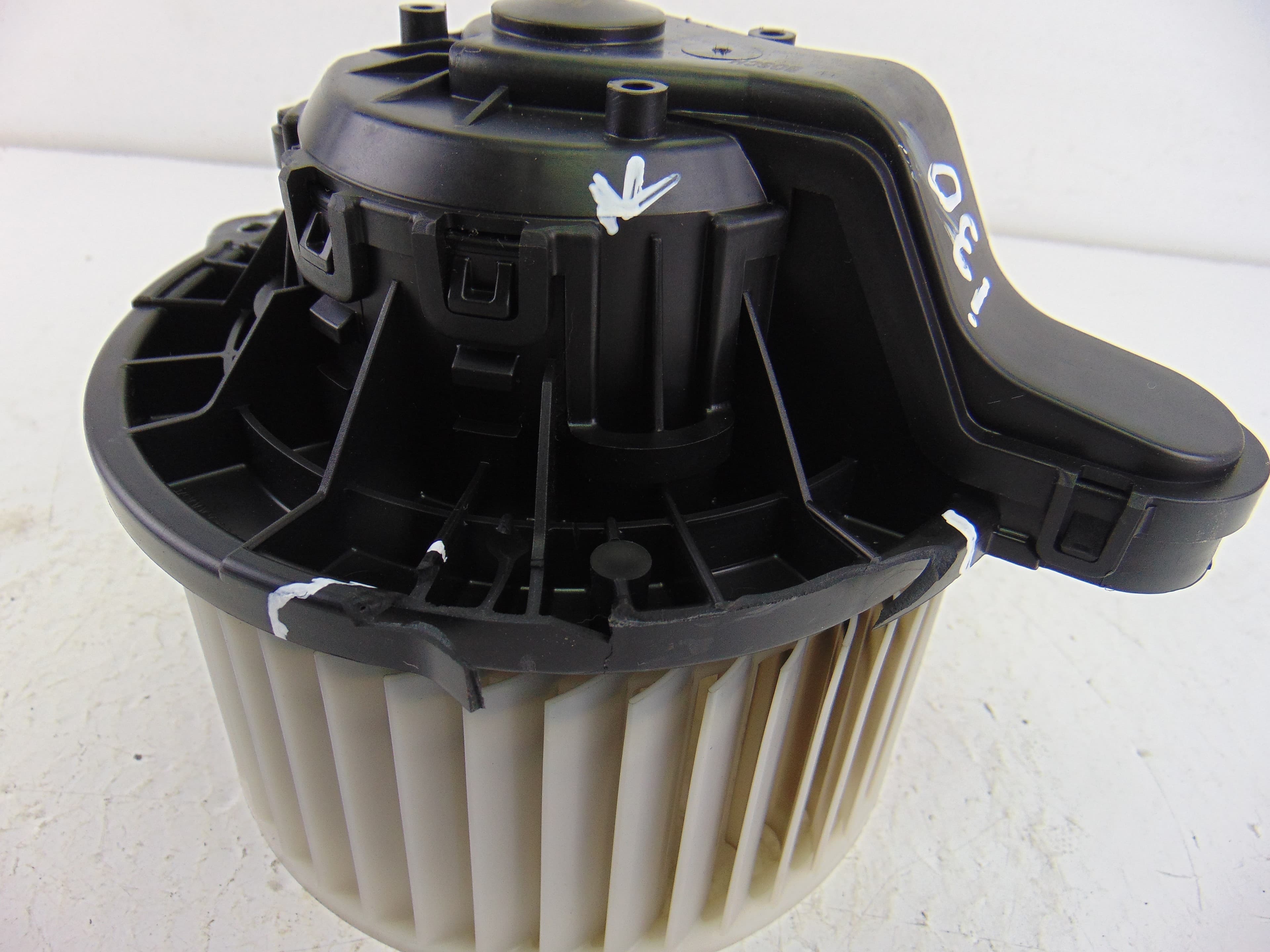 Motor calefaccion, Hyundai I30 (Gd) Classic 2012 usado 2