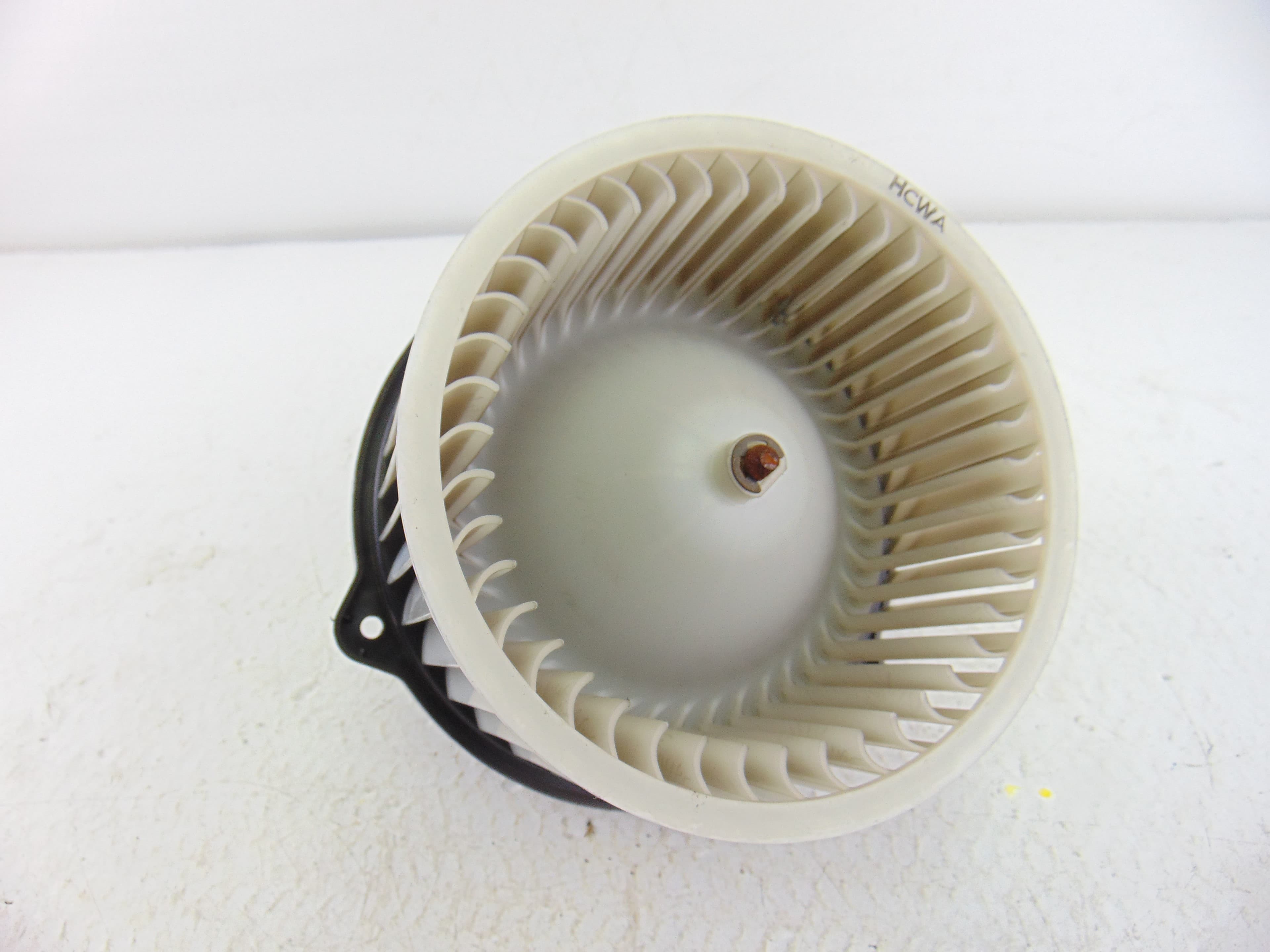 Motor calefaccion, Kia Ceed (Jd) Concept 2012 usado 2