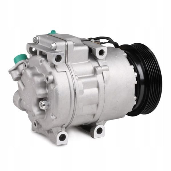 Compresor de aire acondicionado Ridex 447K0072 nuevo 4