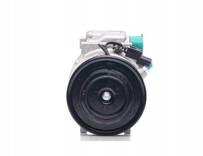 Compresor de aire acondicionado Ridex 447K0072 nuevo 10