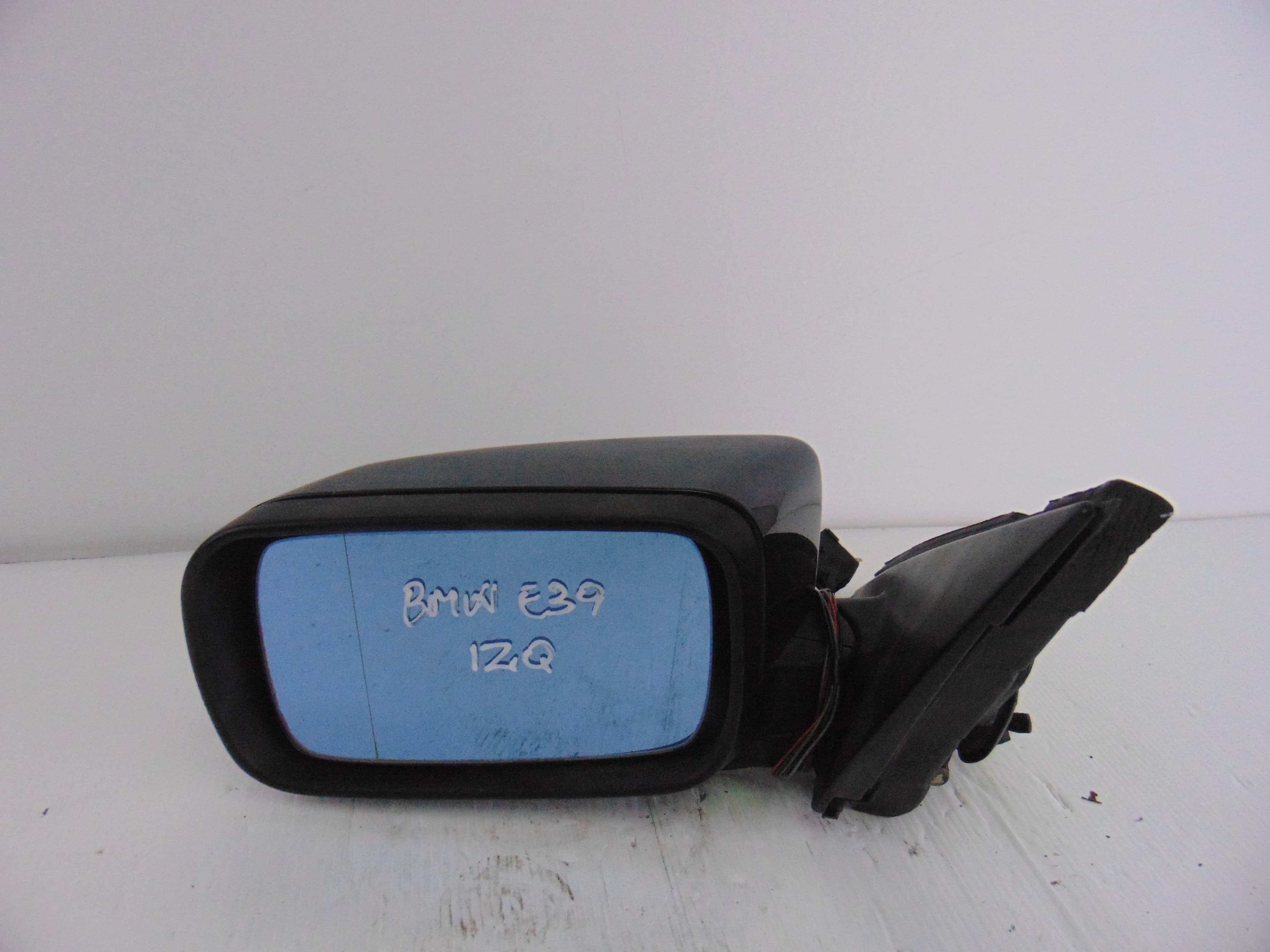 Retrovisor izquierdo, BMW Serie 5 Berlina (E39) 525d 2001 usado 2