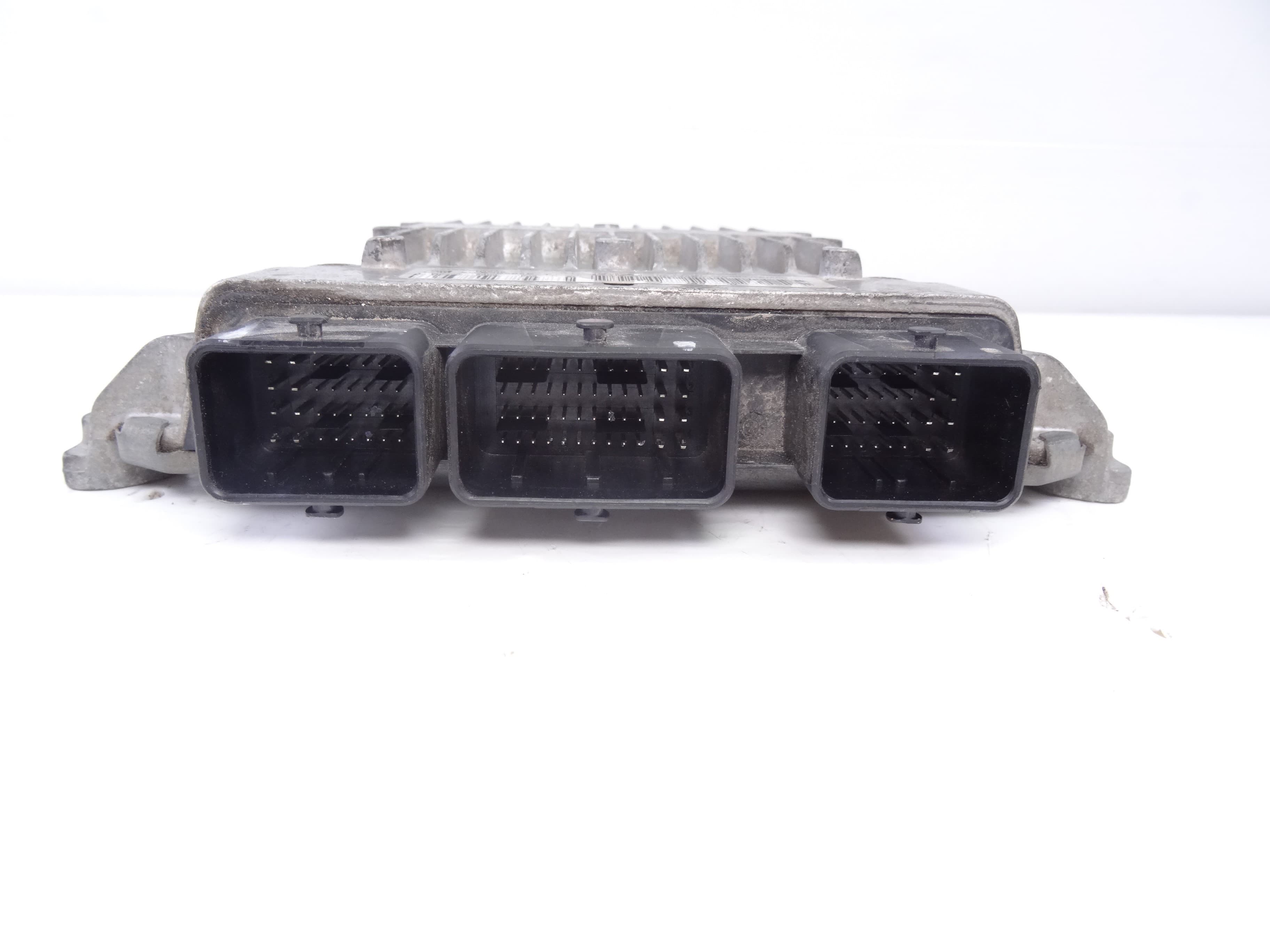 Centralita motor uce, Citroen C2 Audace 2007, 9653451880 usado 2