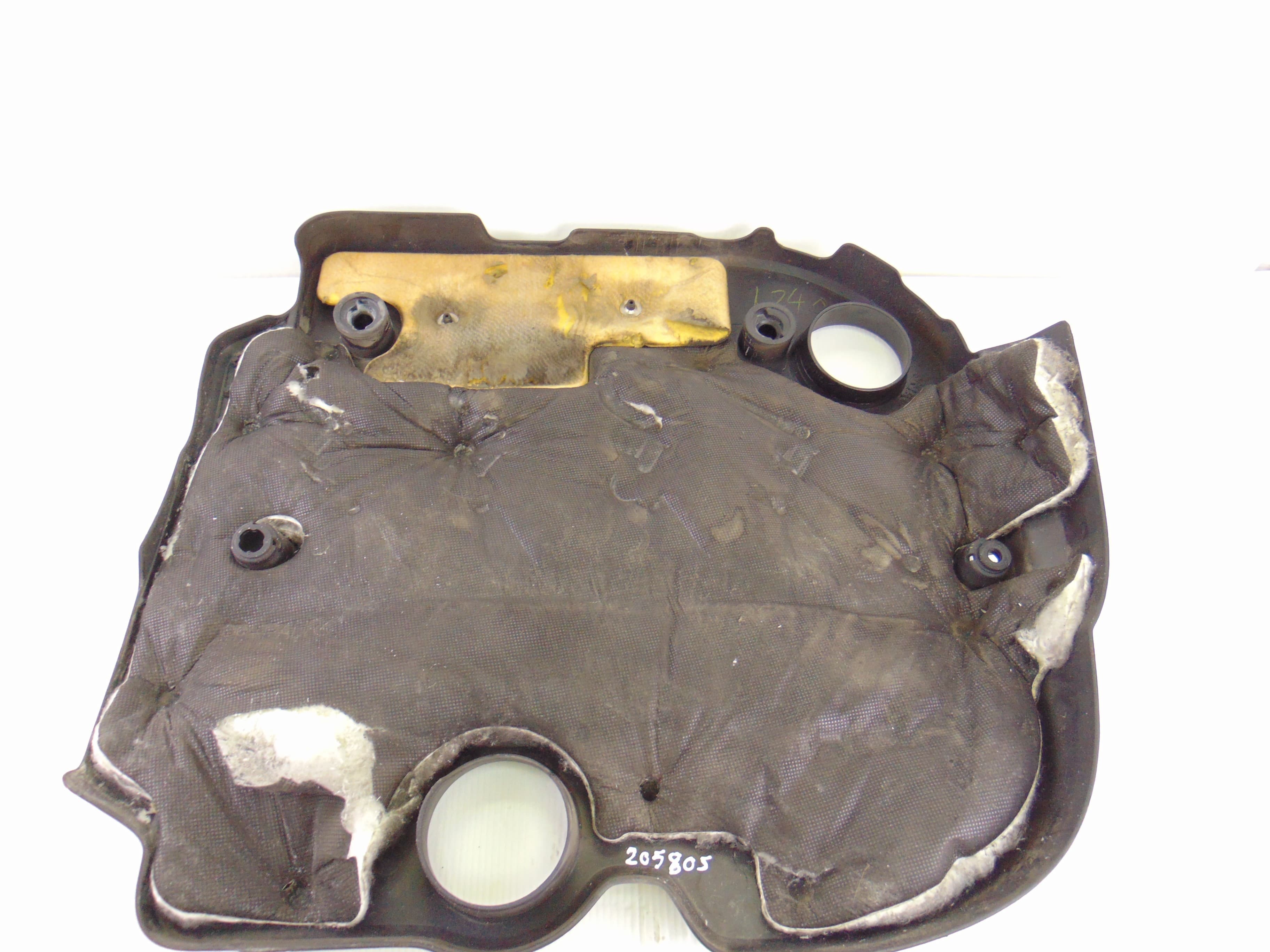 Tapa motor, Mazda Cx-7 Er Active 2011 usado 2