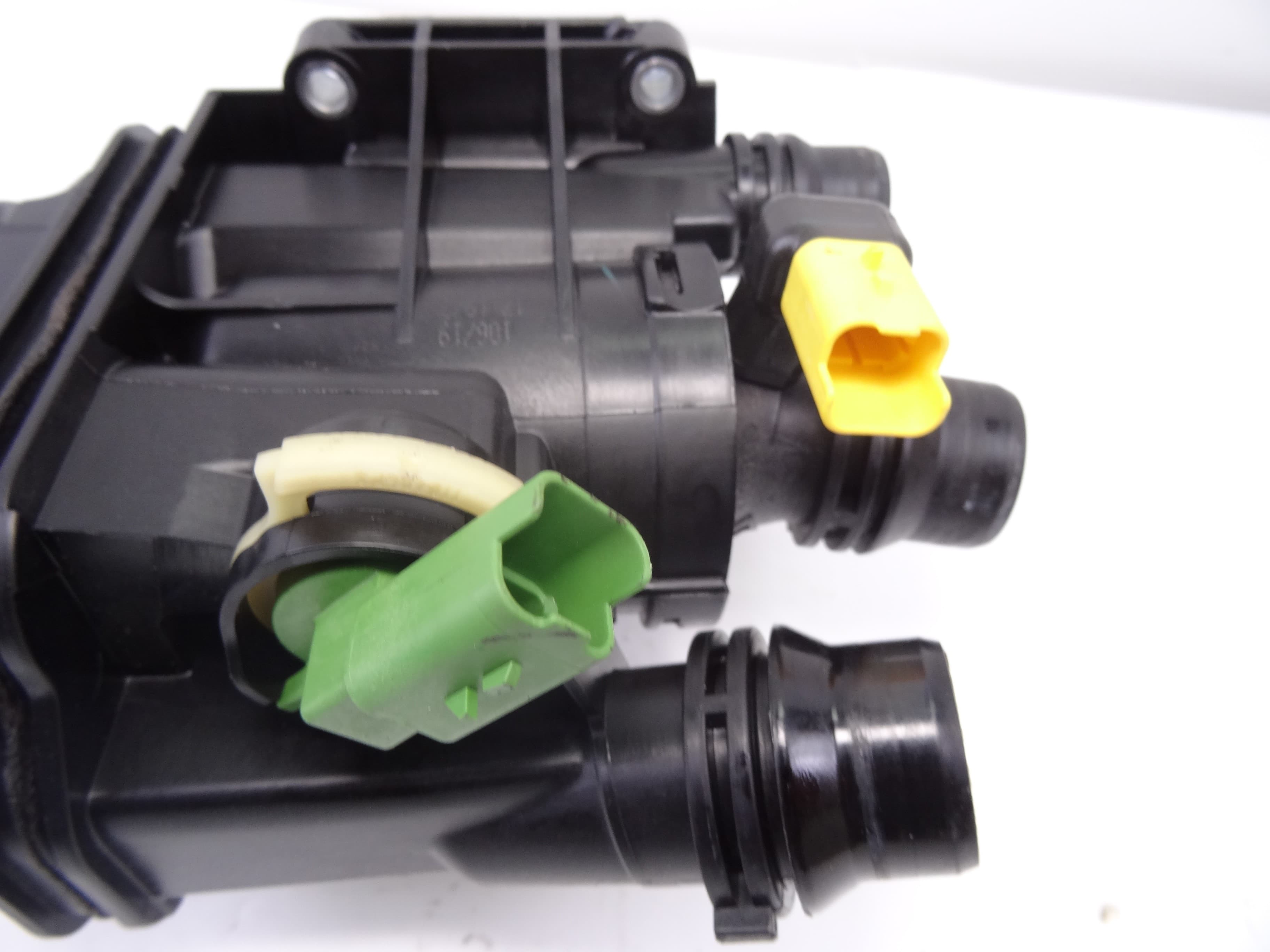 Termostato, Peugeot 5008 Active 2017, 9812131480 usado 2
